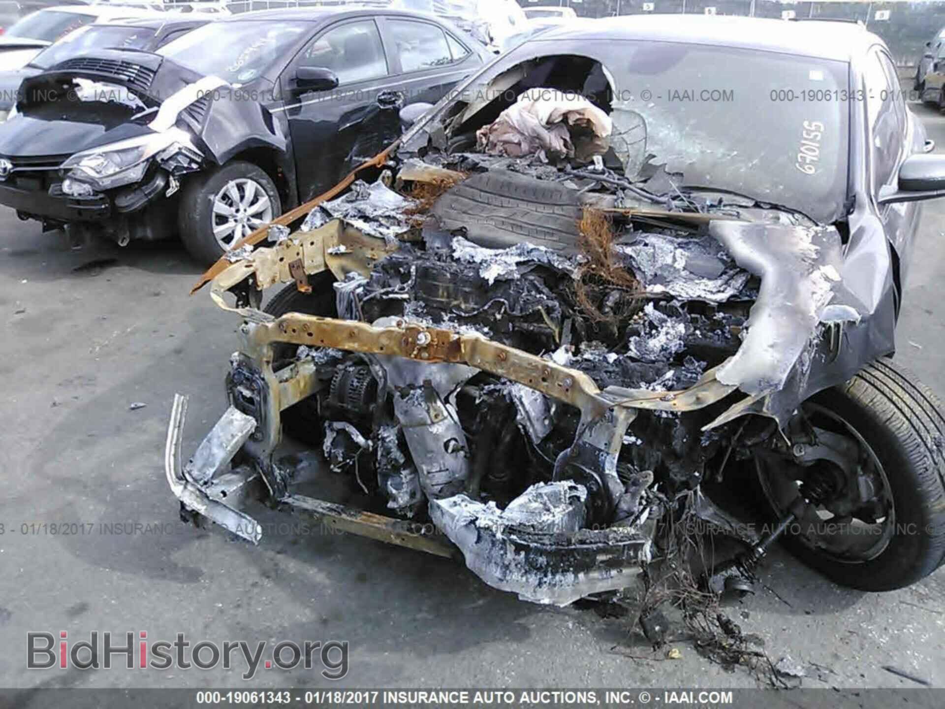 2015 Chrysler 200 - VIN: 1C3CCCAB4FN670155 - Photo 6