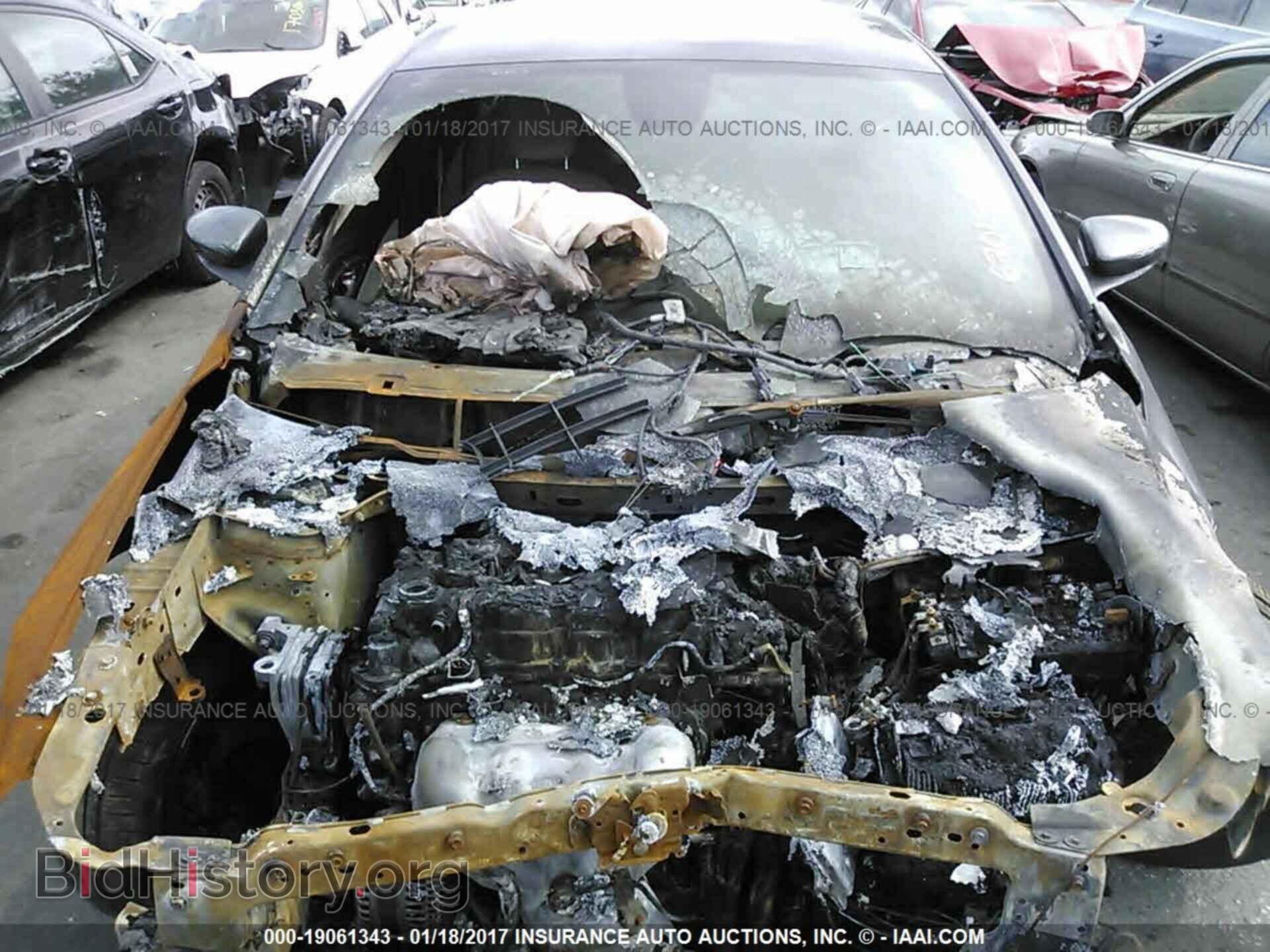 2015 Chrysler 200 - VIN: 1C3CCCAB4FN670155 - Photo 10