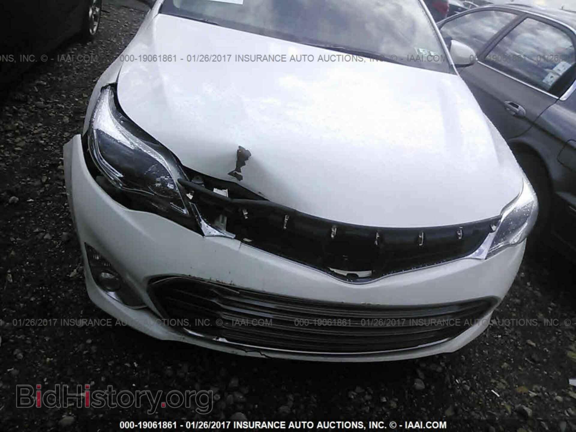 2014 Toyota Avalon - VIN: 4T1BD1EB9EU031448 - Фото 6
