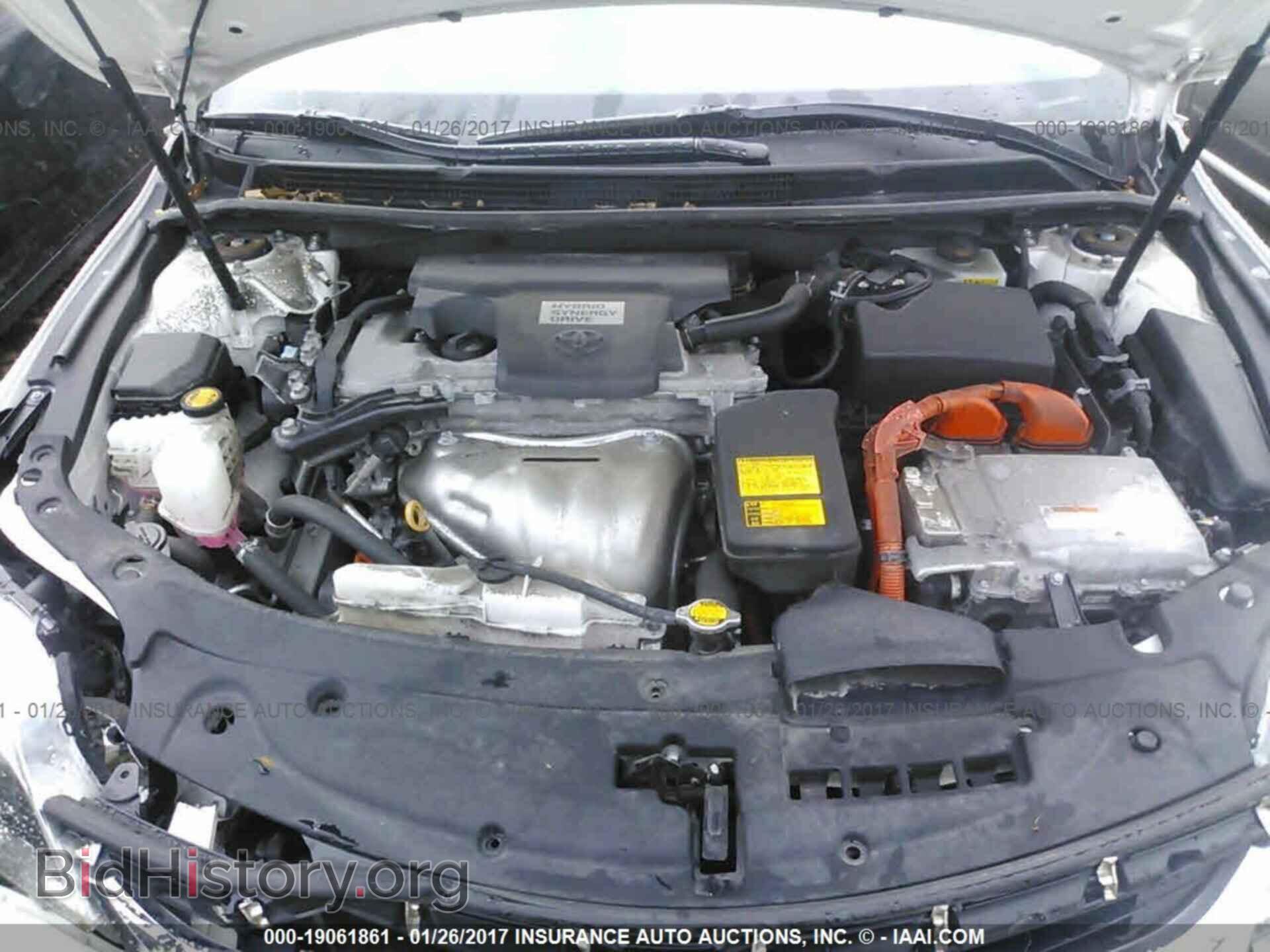 2014 Toyota Avalon - VIN: 4T1BD1EB9EU031448 - Фото 10