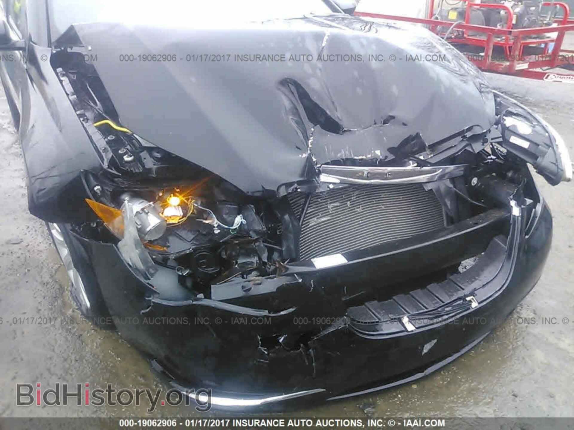 2013 Chrysler 200 - VIN: 1C3CCBBBXDN763803 - Фото 6