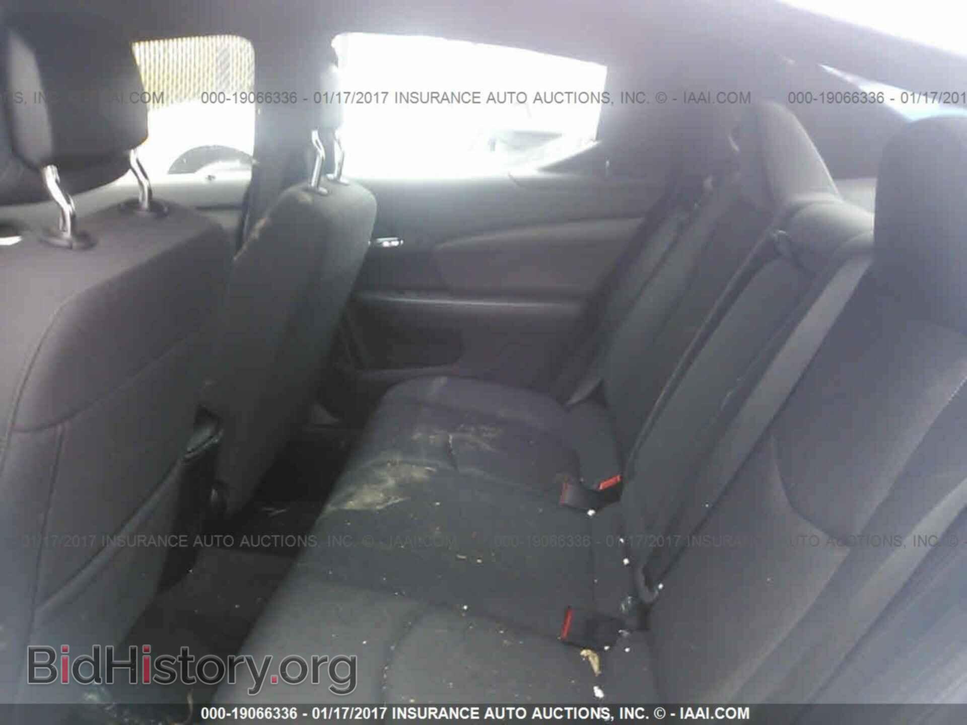 2013 Dodge Avenger - VIN: 1C3CDZAG2DN753849 - Photo 8