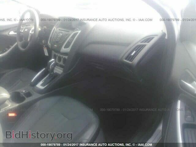 2013 Ford Focus - VIN: 1FADP3F25DL224513 - Фото 5