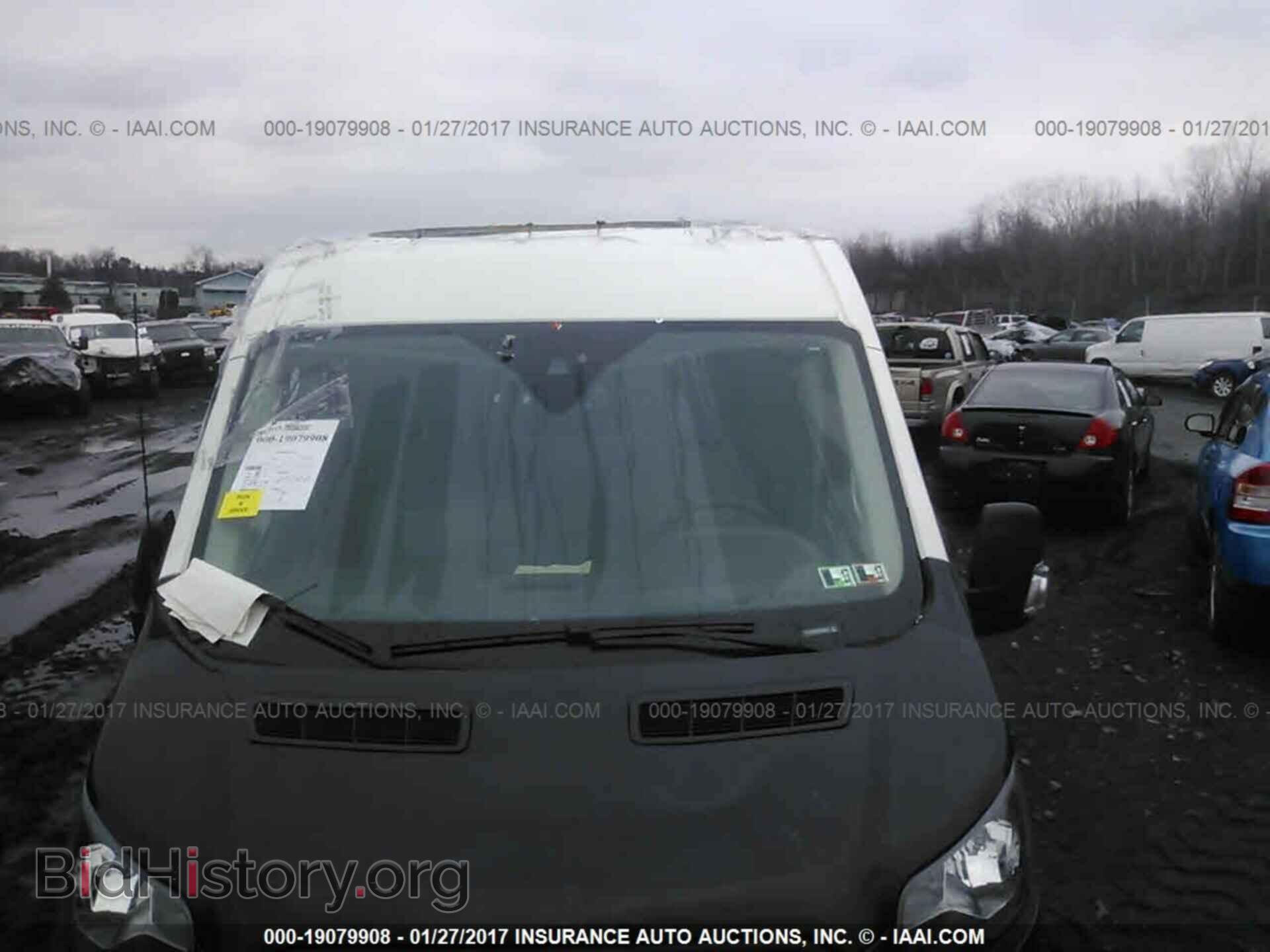 2015 Ford Transit - VIN: 1FTYR2CM8FKB28227 - Photo 6