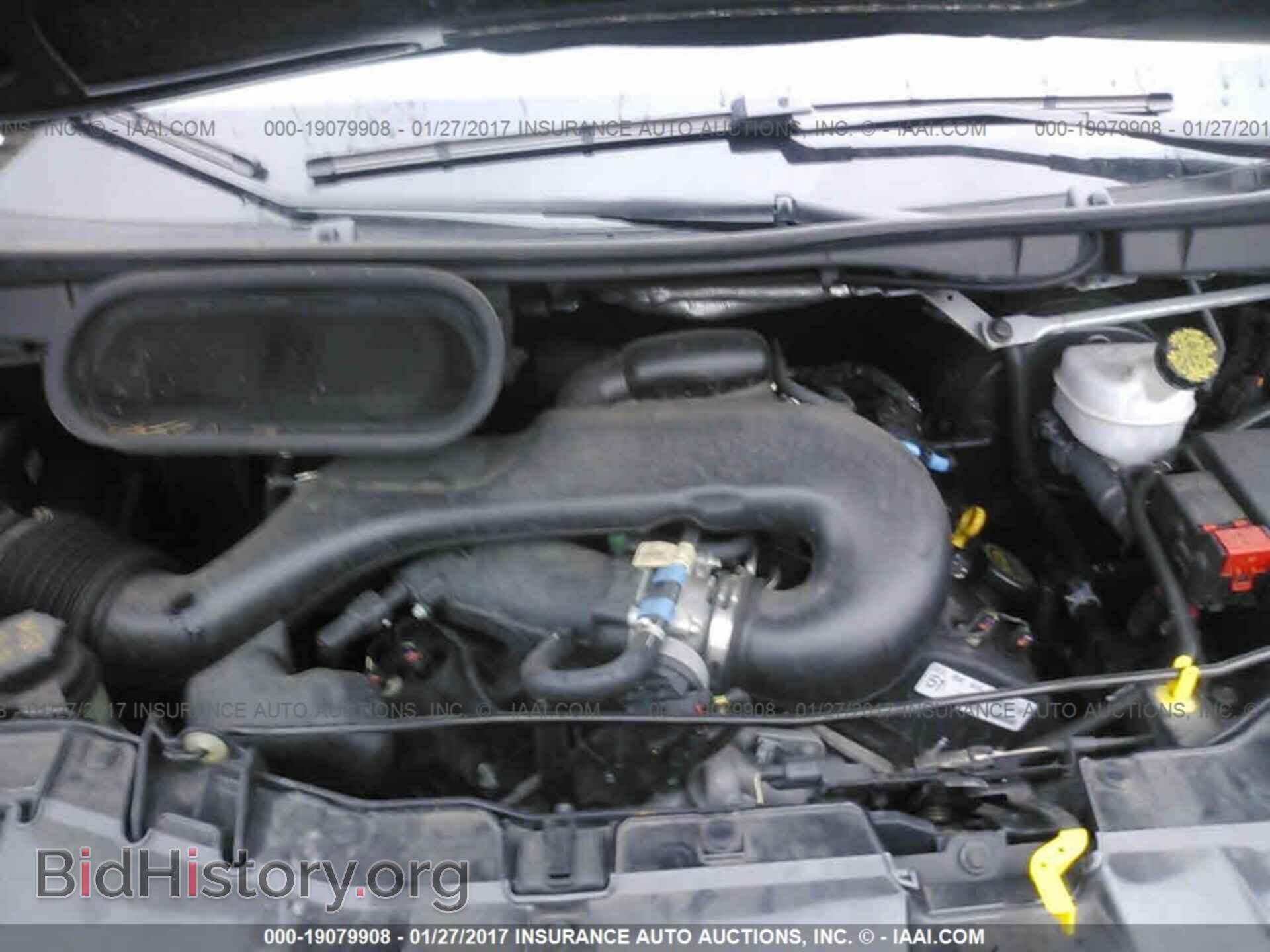 2015 Ford Transit - VIN: 1FTYR2CM8FKB28227 - Photo 10