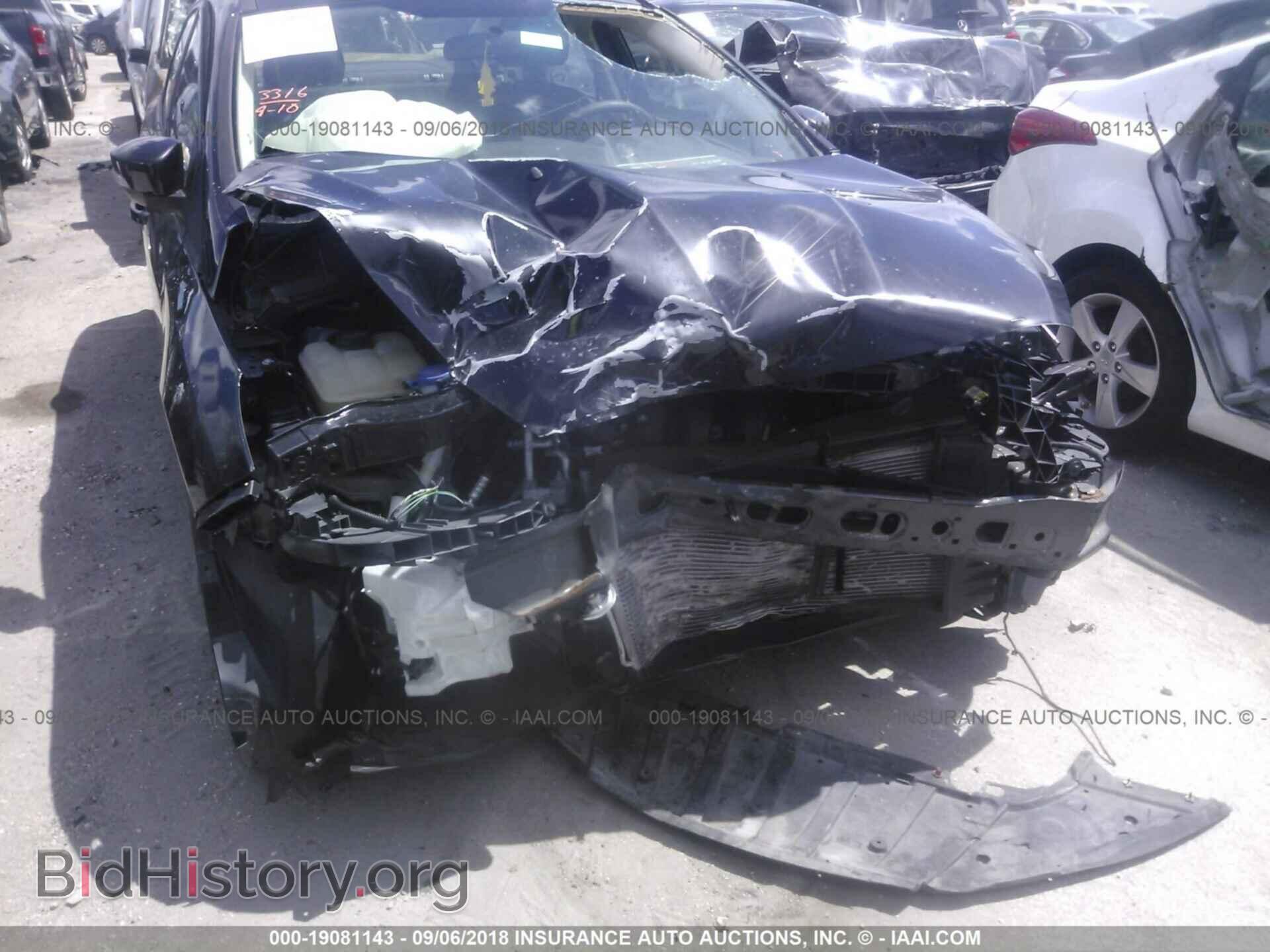 2015 Ford Focus - VIN: 1FADP3F23FL382013 - Photo 6