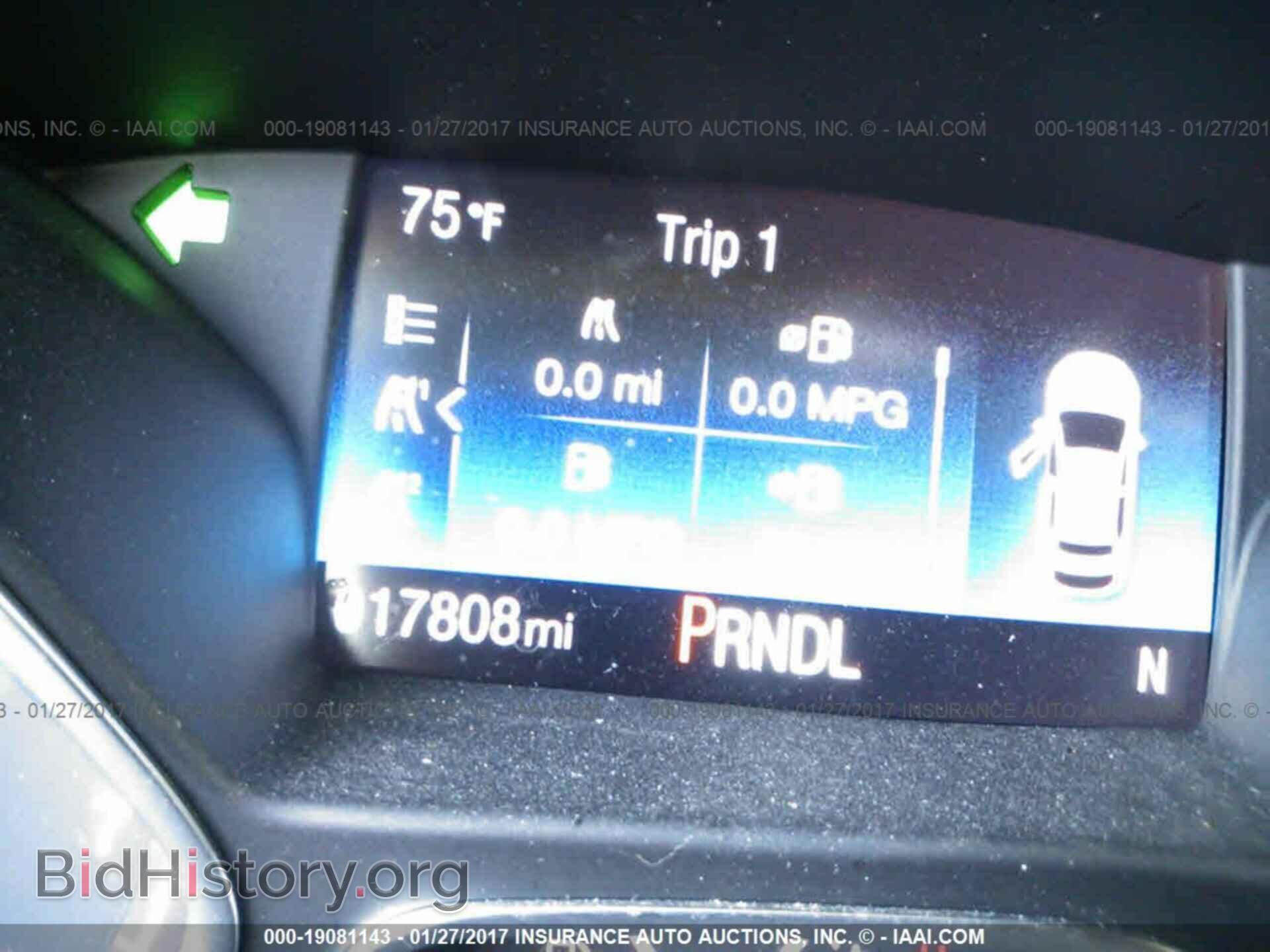 2015 Ford Focus - VIN: 1FADP3F23FL382013 - Photo 7