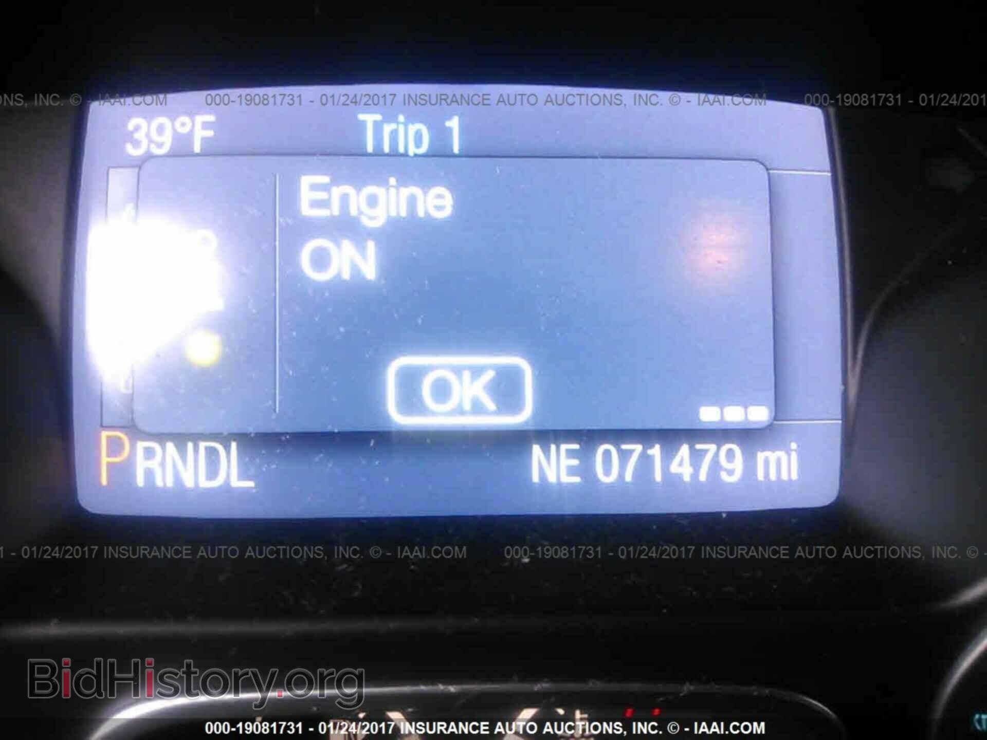 2014 Ford Focus - VIN: 1FADP3F2XEL446126 - Фото 7