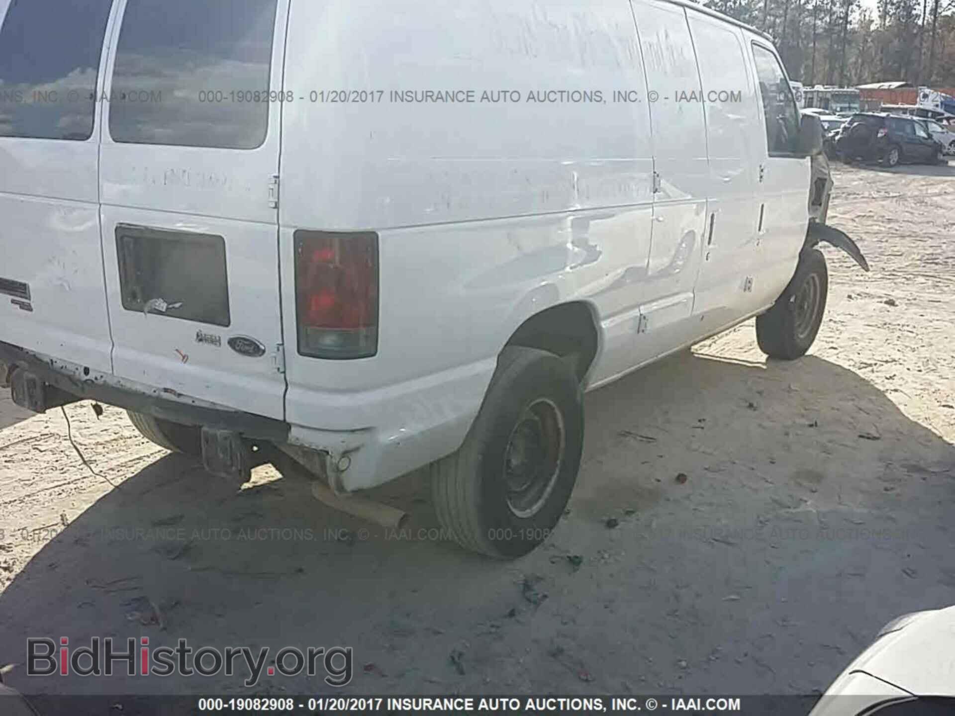 2012 Ford Econoline - VIN: 1FTNE2EW4CDA44290 - Photo 4