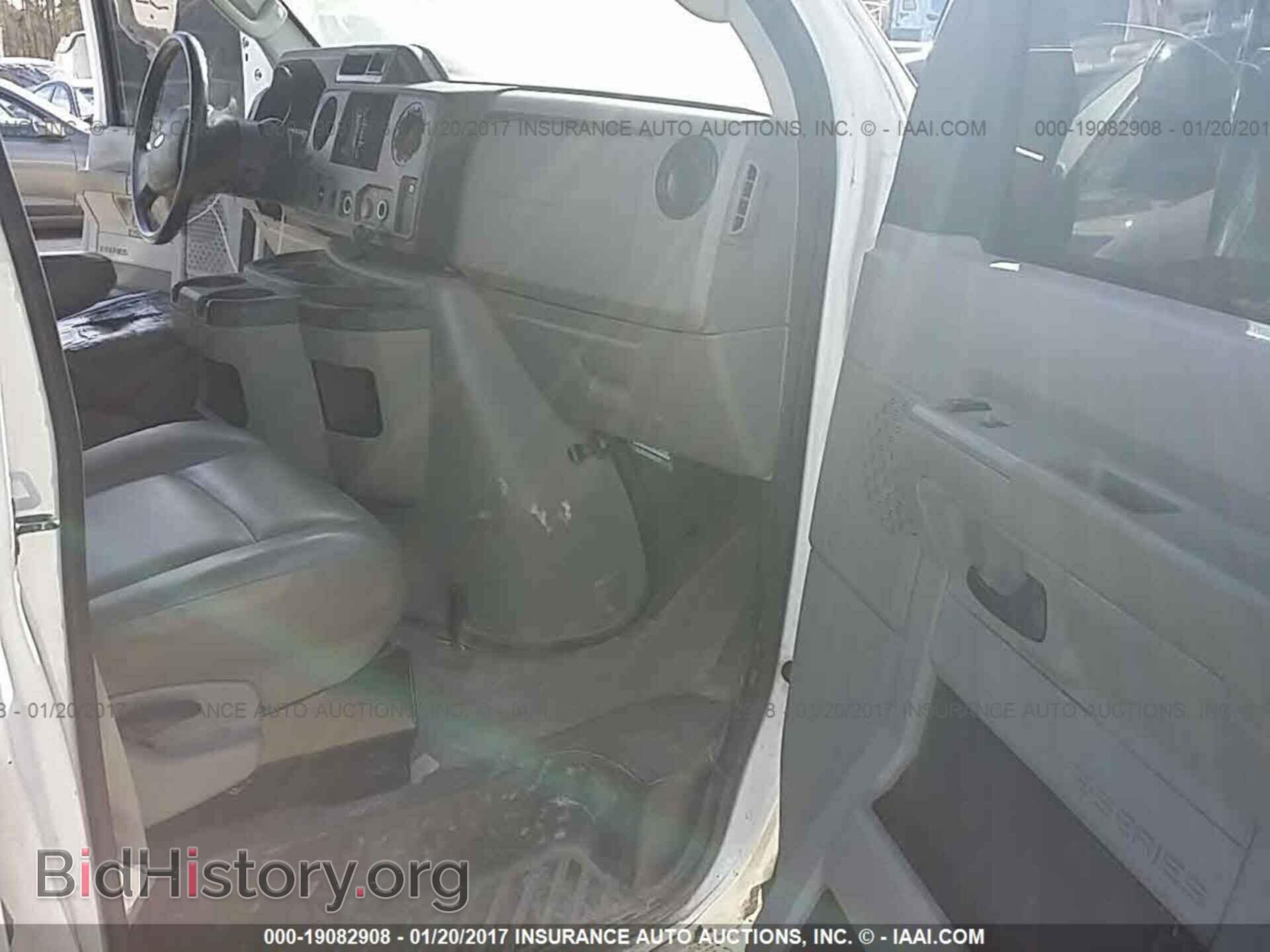 2012 Ford Econoline - VIN: 1FTNE2EW4CDA44290 - Photo 5