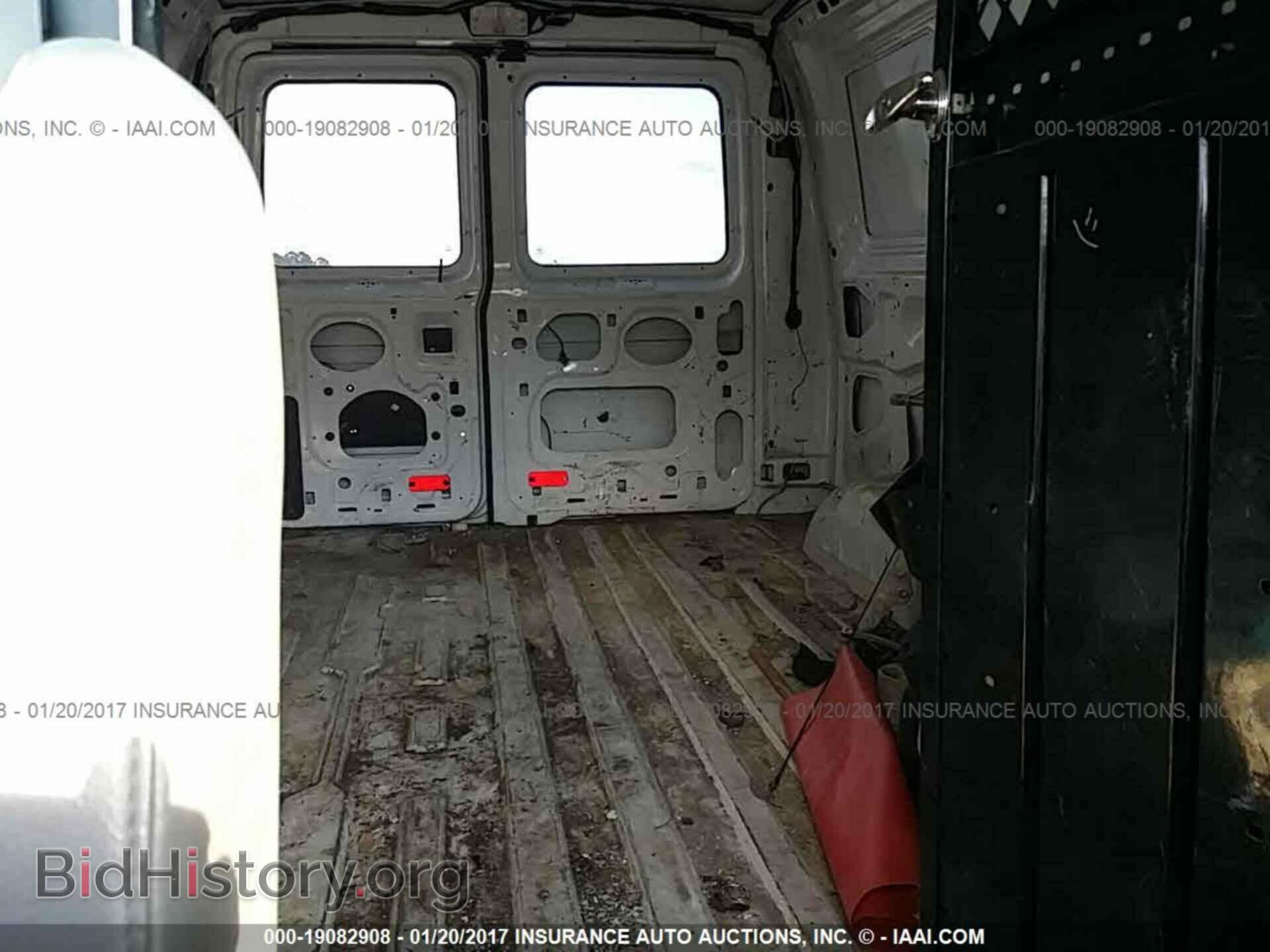 2012 Ford Econoline - VIN: 1FTNE2EW4CDA44290 - Photo 8