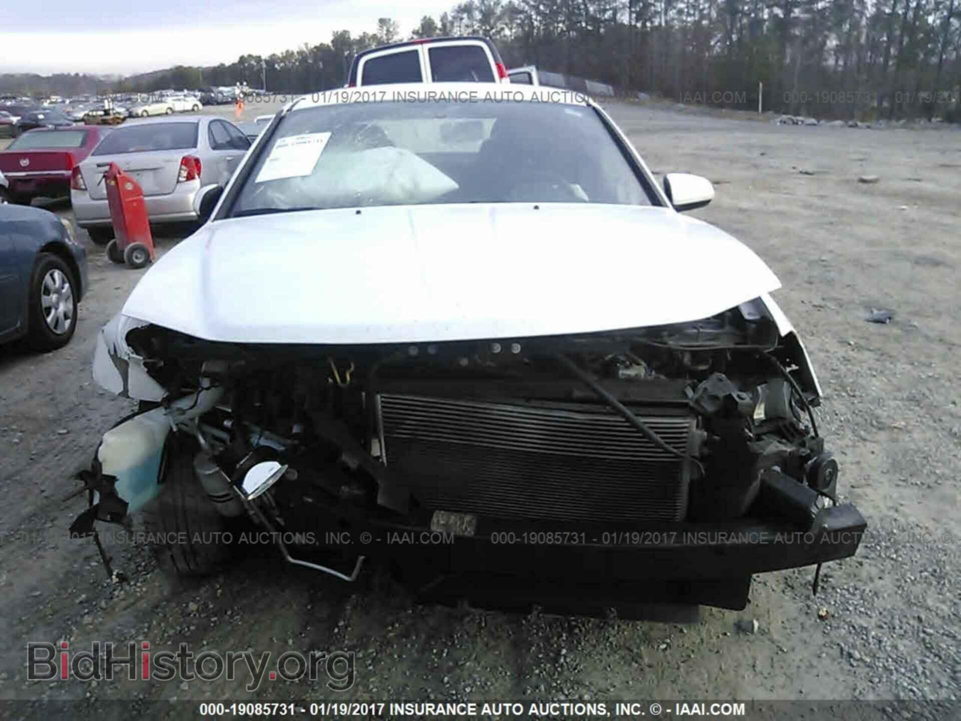 2013 Dodge Avenger - VIN: 1C3CDZCB2DN616864 - Photo 6