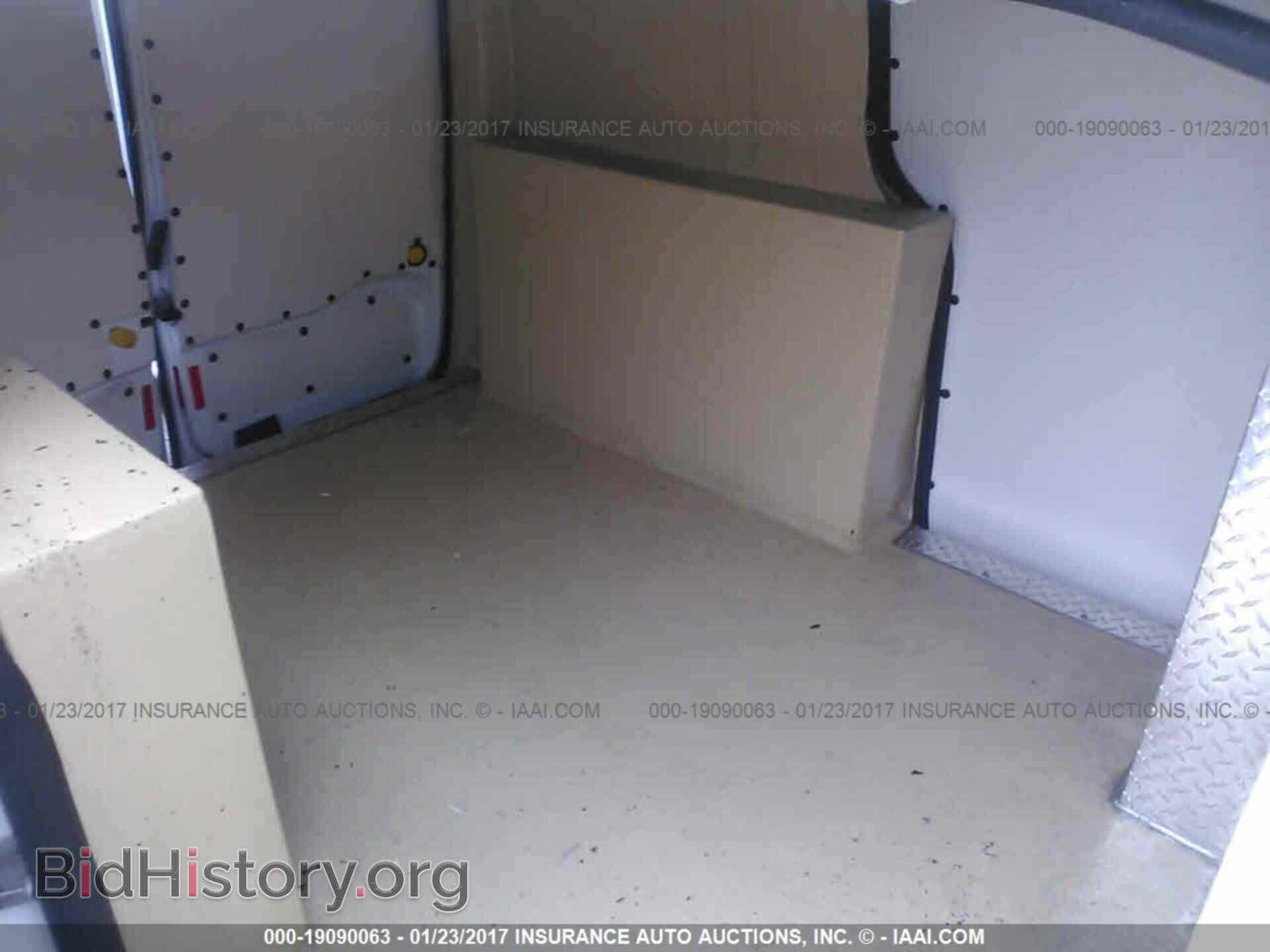 2014 Ford Transit - VIN: NM0LS7F72E1138111 - Photo 8