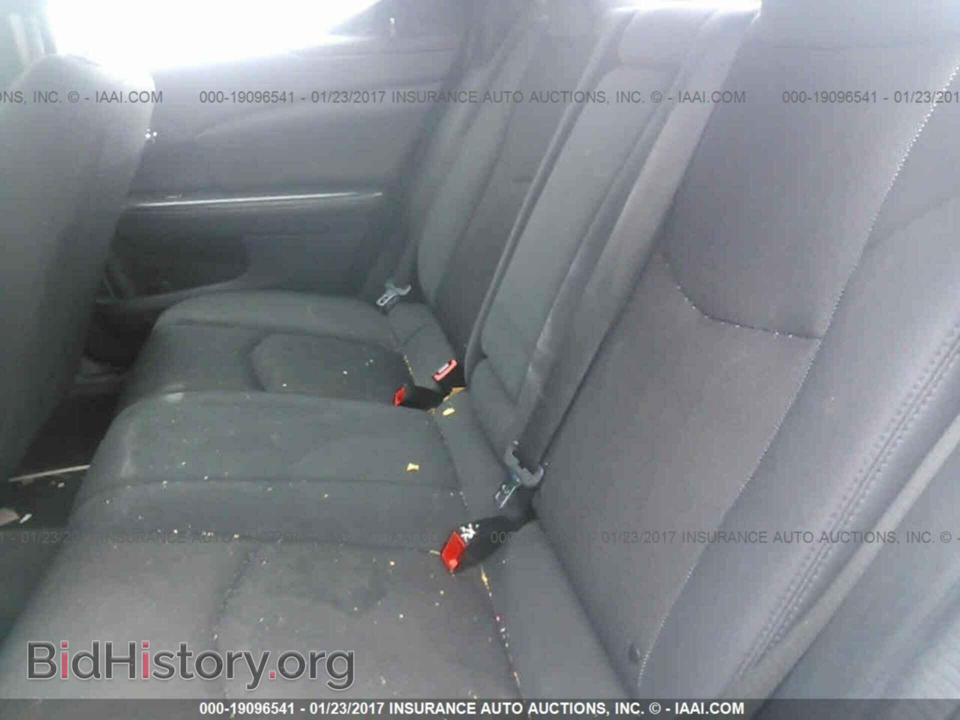 2012 Dodge Avenger - VIN: 1C3CDZAB7CN242933 - Photo 8