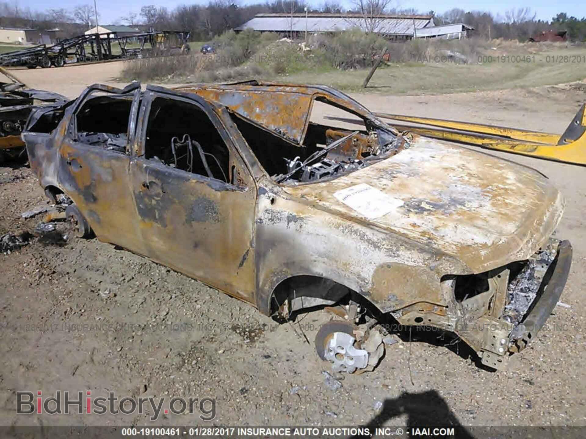 2012 Ford Escape - VIN: 1FMCU0D74CKA17655 - Photo 6