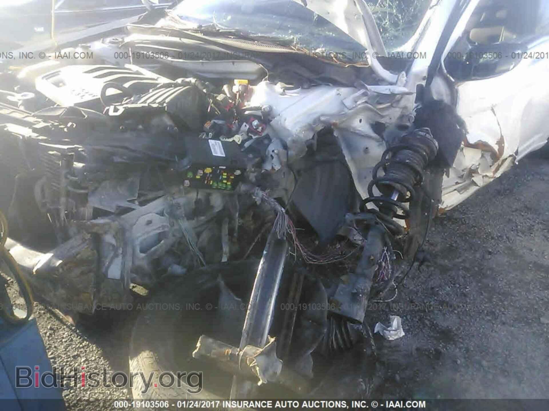 2012 Chrysler 200 - VIN: 1C3CCBAB3CN262171 - Фото 6