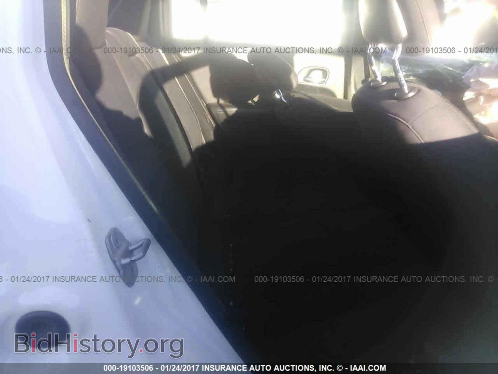 2012 Chrysler 200 - VIN: 1C3CCBAB3CN262171 - Фото 8