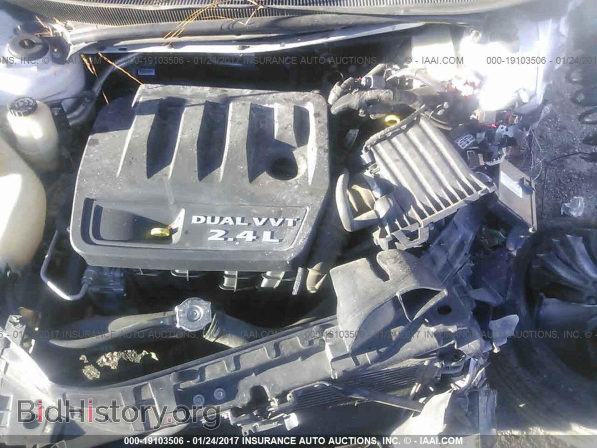 2012 Chrysler 200 - VIN: 1C3CCBAB3CN262171 - Фото 10