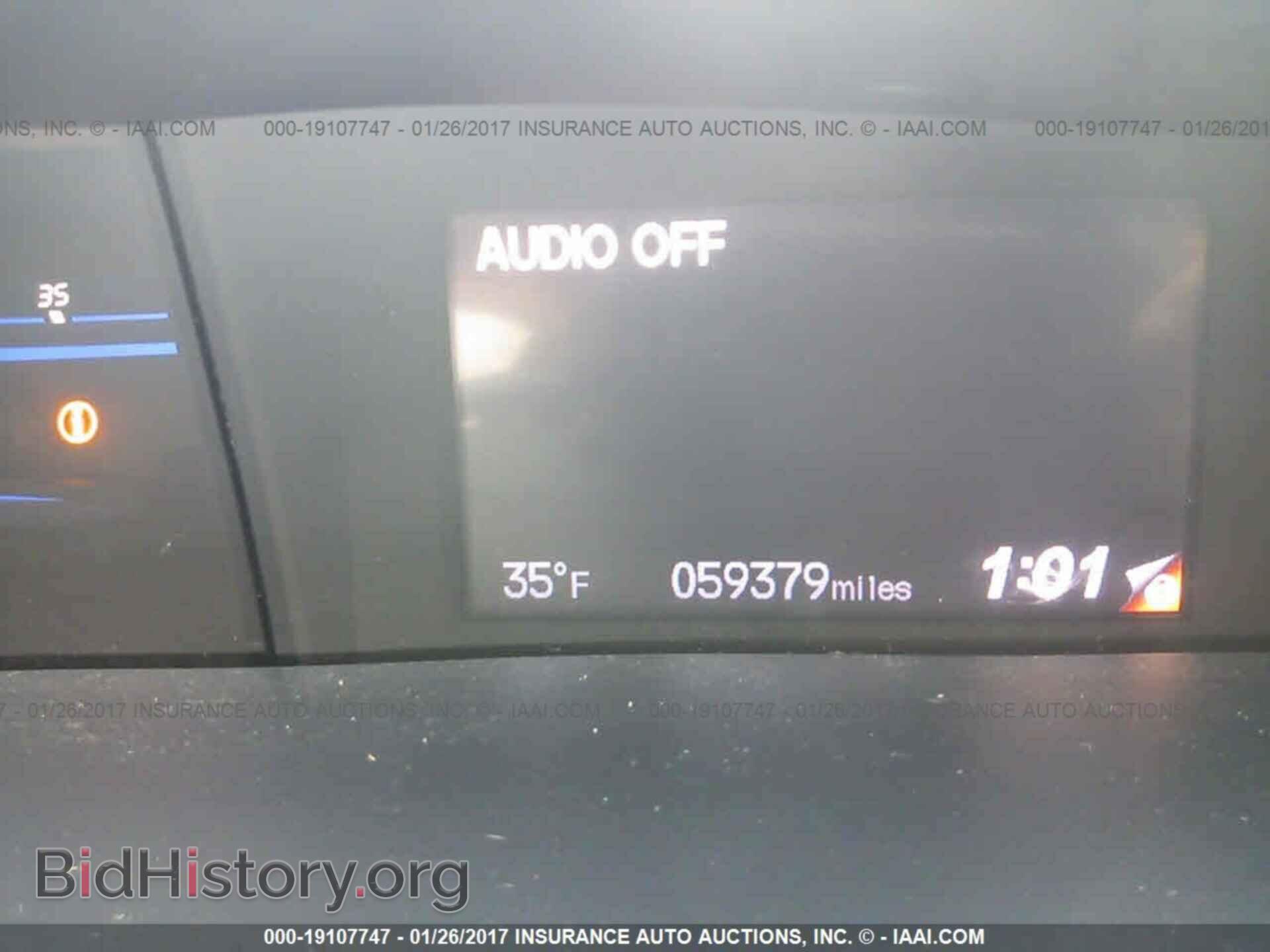 2013 Honda Civic - VIN: 19XFB2F54DE067801 - Photo 7