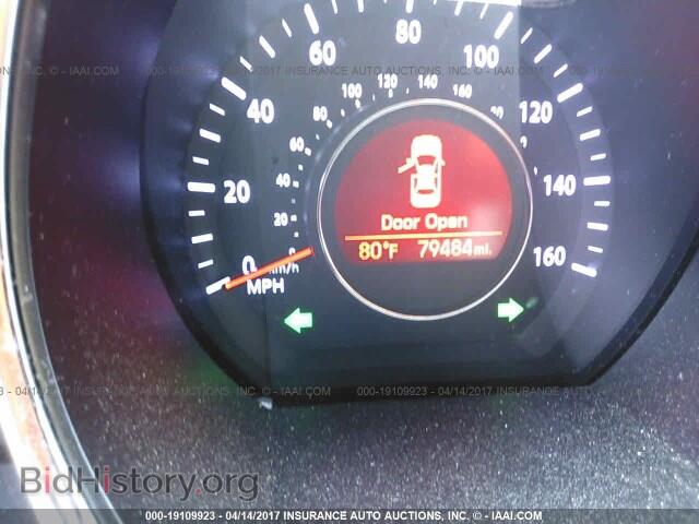 2012 Kia Optima - VIN: KNAGM4A74C5276224 - Photo 7