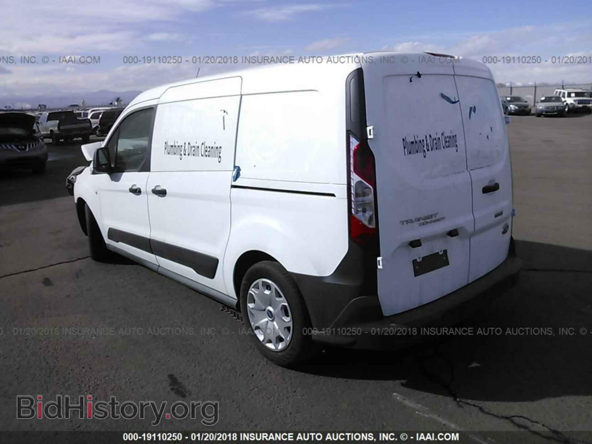 2016 Ford Transit - VIN: NM0LS7E73G1274199 - Photo 3