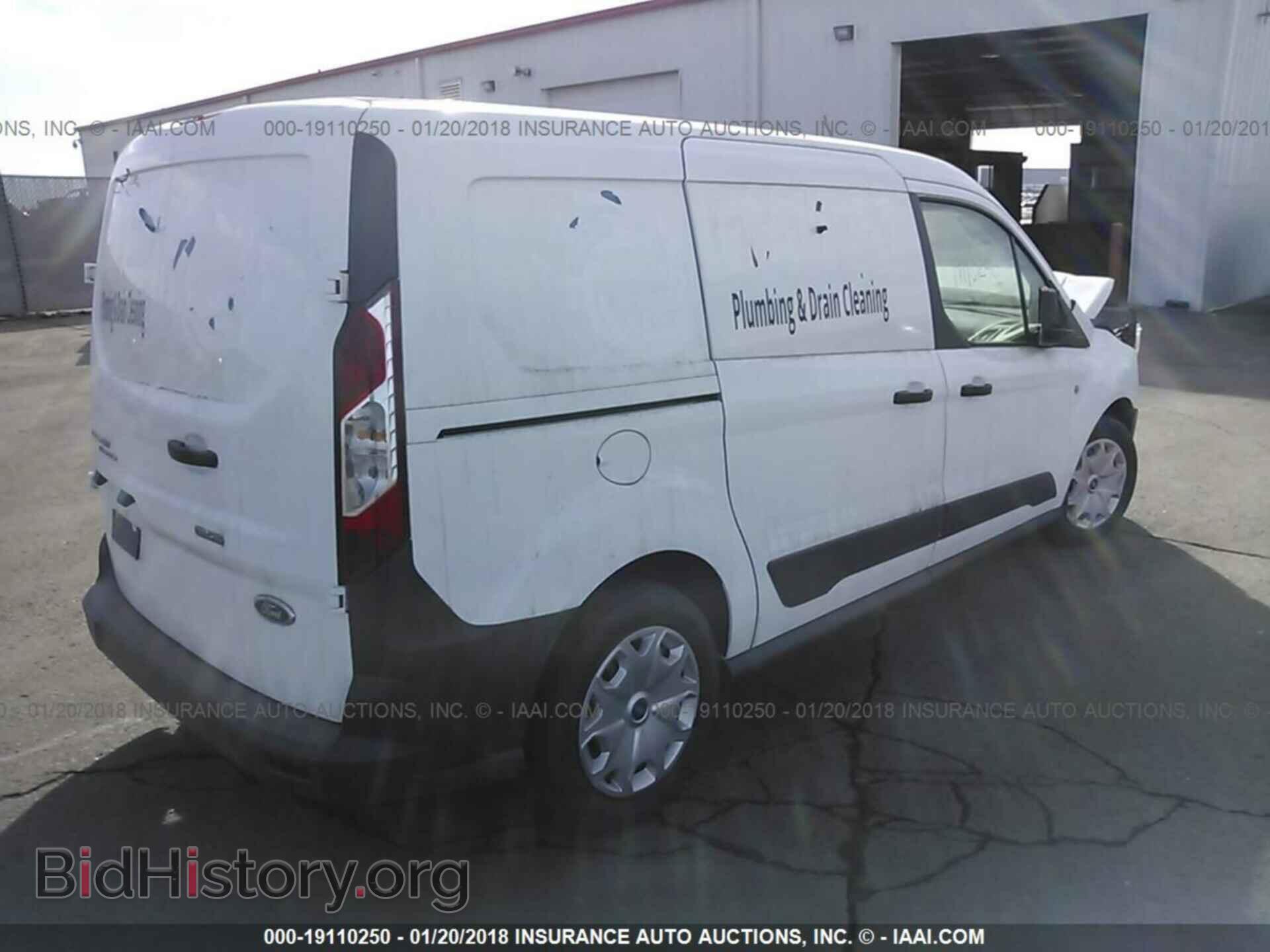 2016 Ford Transit - VIN: NM0LS7E73G1274199 - Photo 4