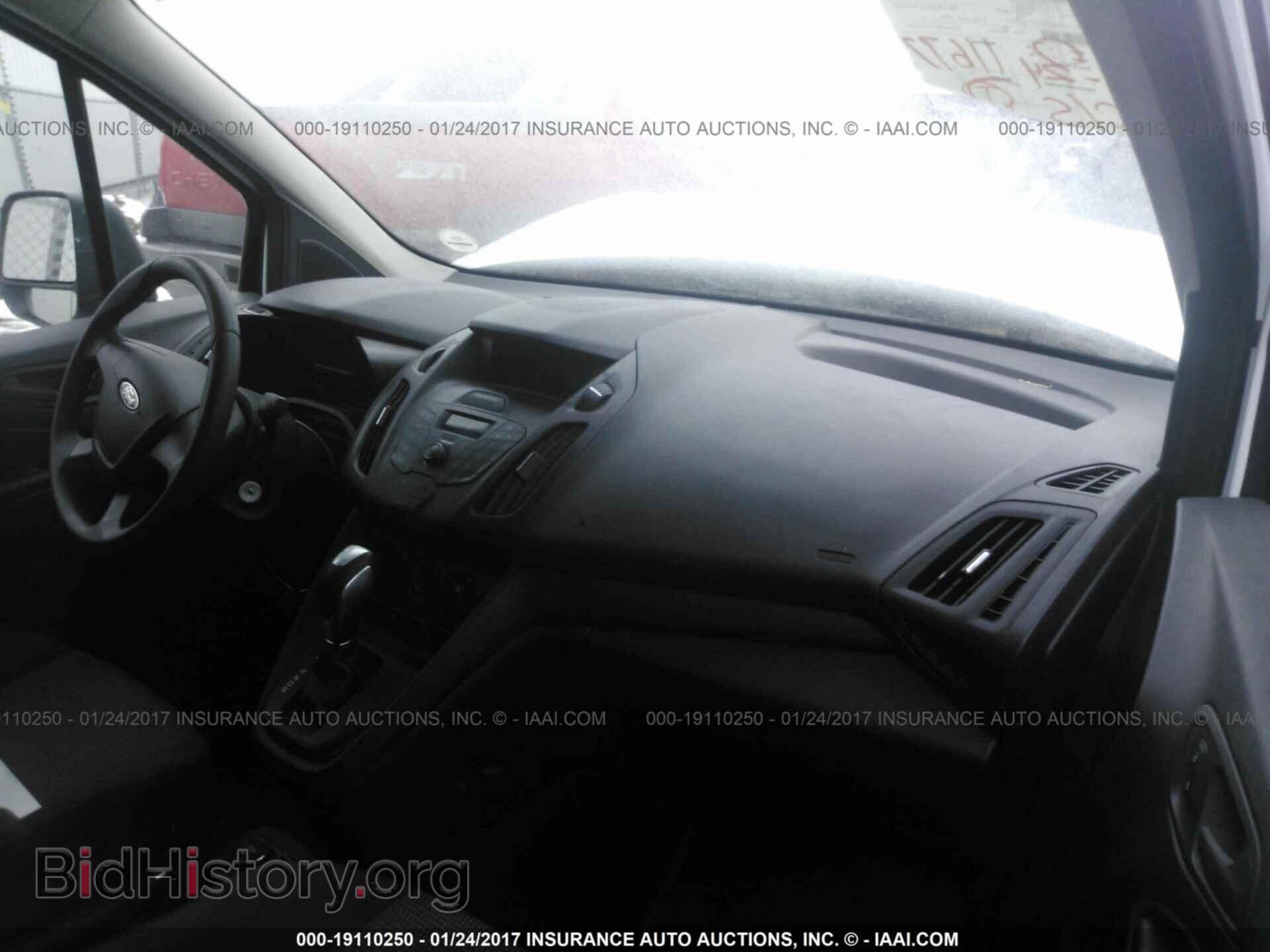 2016 Ford Transit - VIN: NM0LS7E73G1274199 - Photo 5