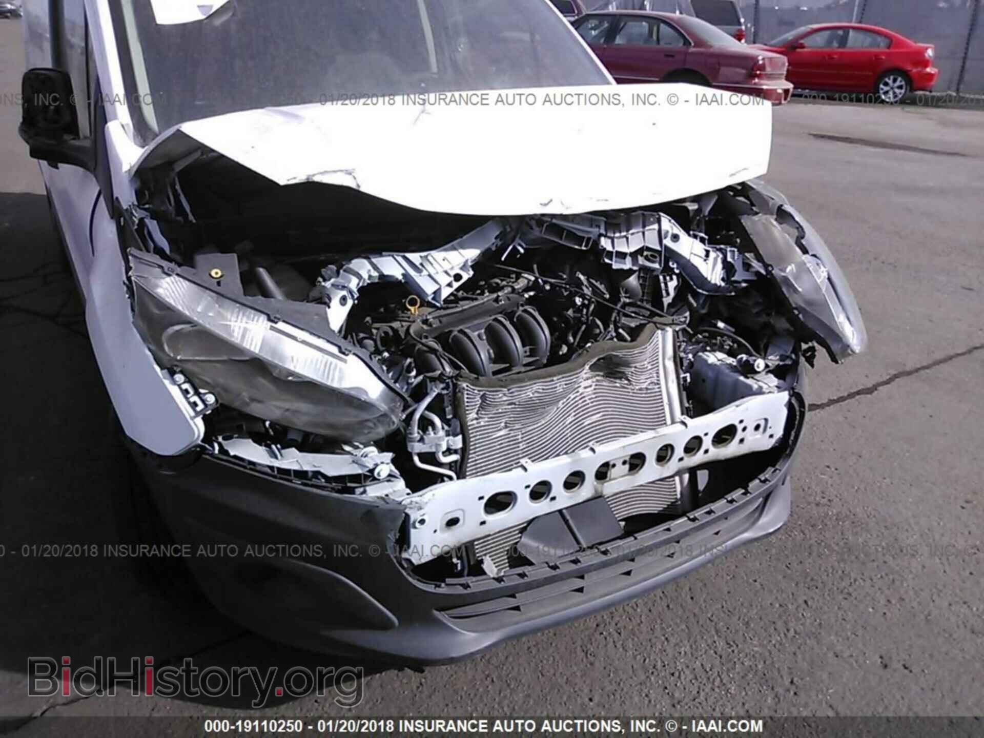 2016 Ford Transit - VIN: NM0LS7E73G1274199 - Photo 6