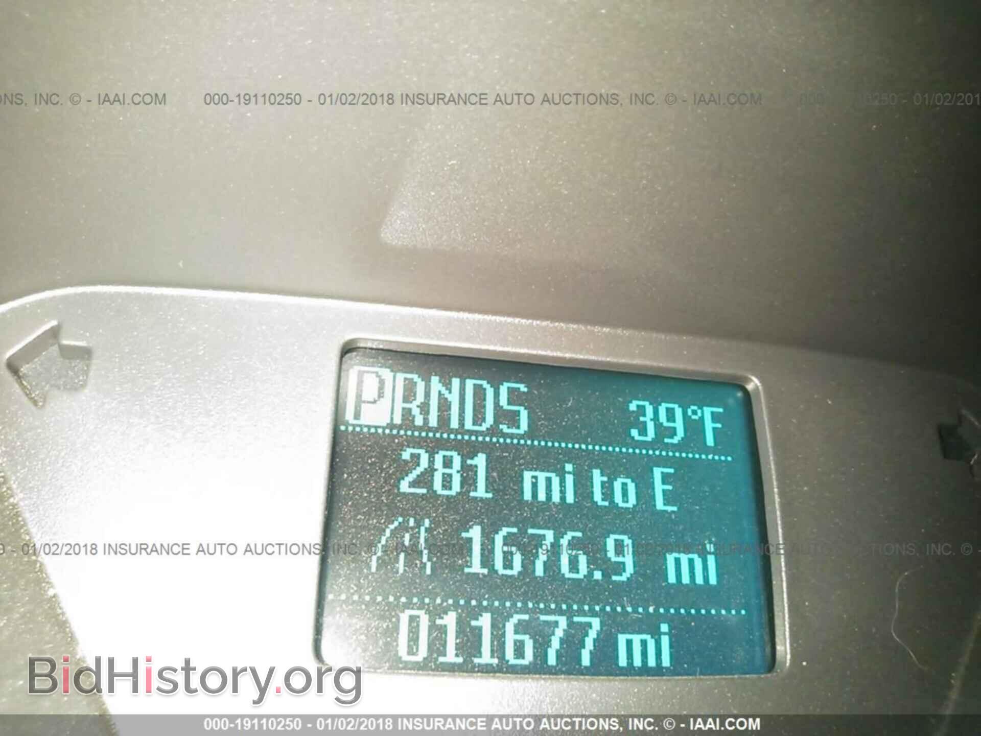 2016 Ford Transit - VIN: NM0LS7E73G1274199 - Photo 7
