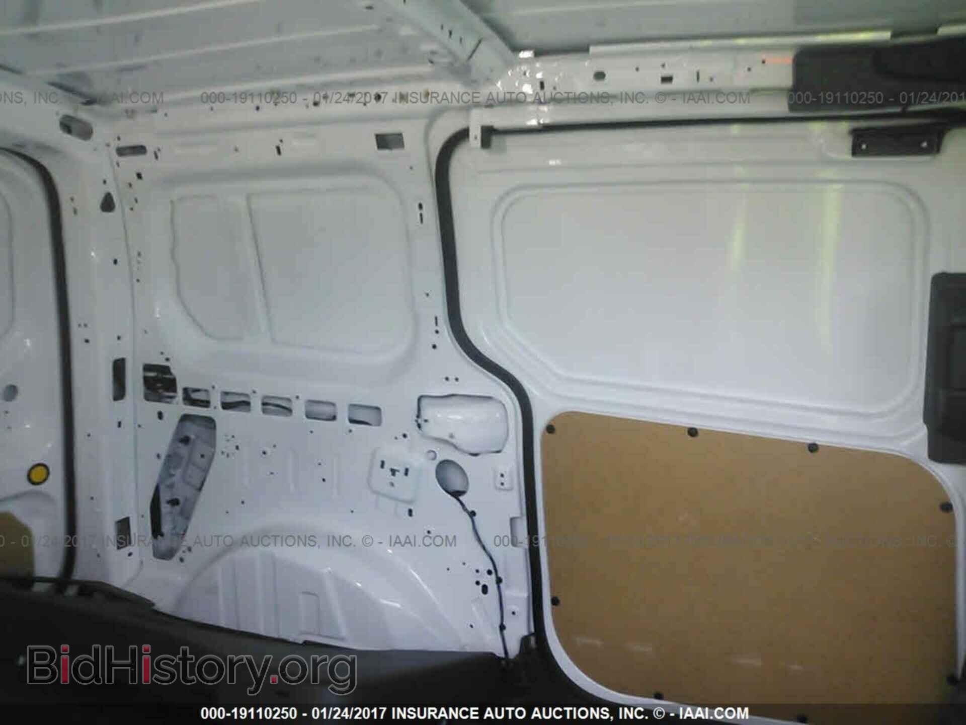 2016 Ford Transit - VIN: NM0LS7E73G1274199 - Photo 8