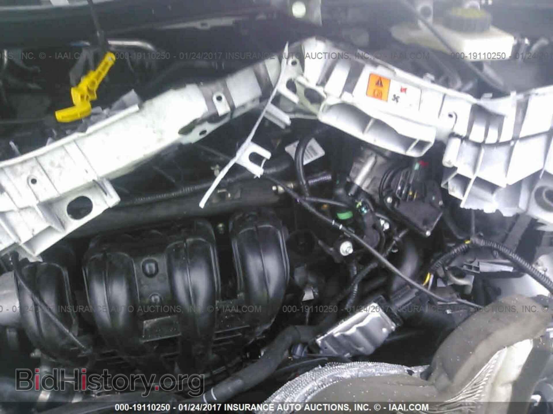 2016 Ford Transit - VIN: NM0LS7E73G1274199 - Photo 10