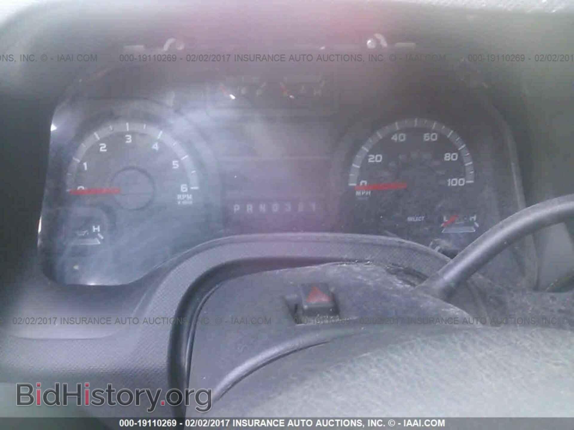 2011 Ford Econoline - VIN: 1FDEE3FL3BDB14799 - Photo 7