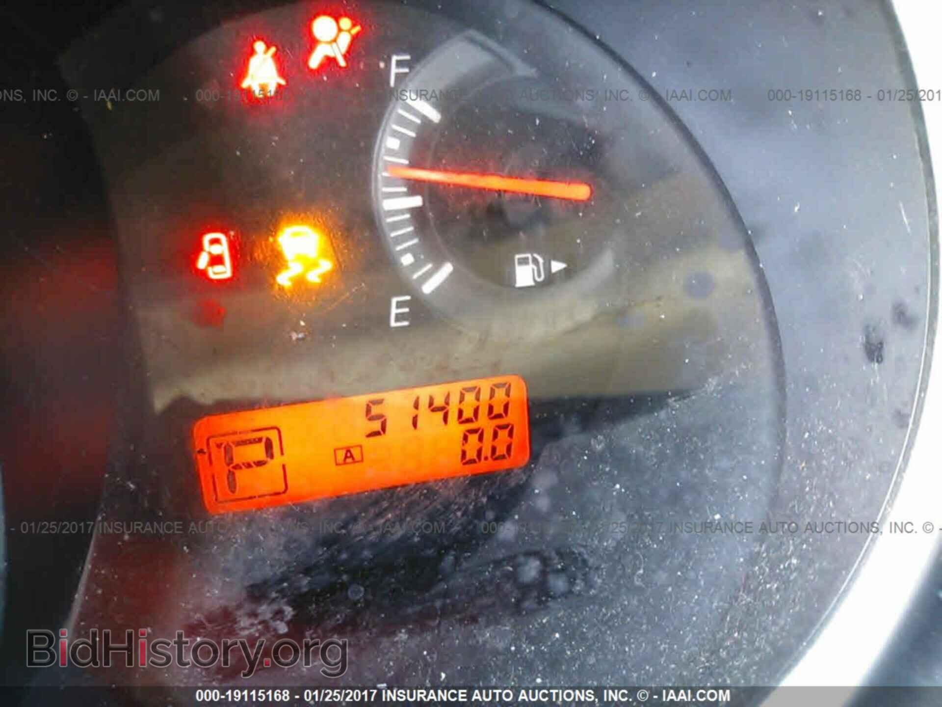 2012 Nissan Versa - VIN: 3N1BC1CPXCK801873 - Фото 7