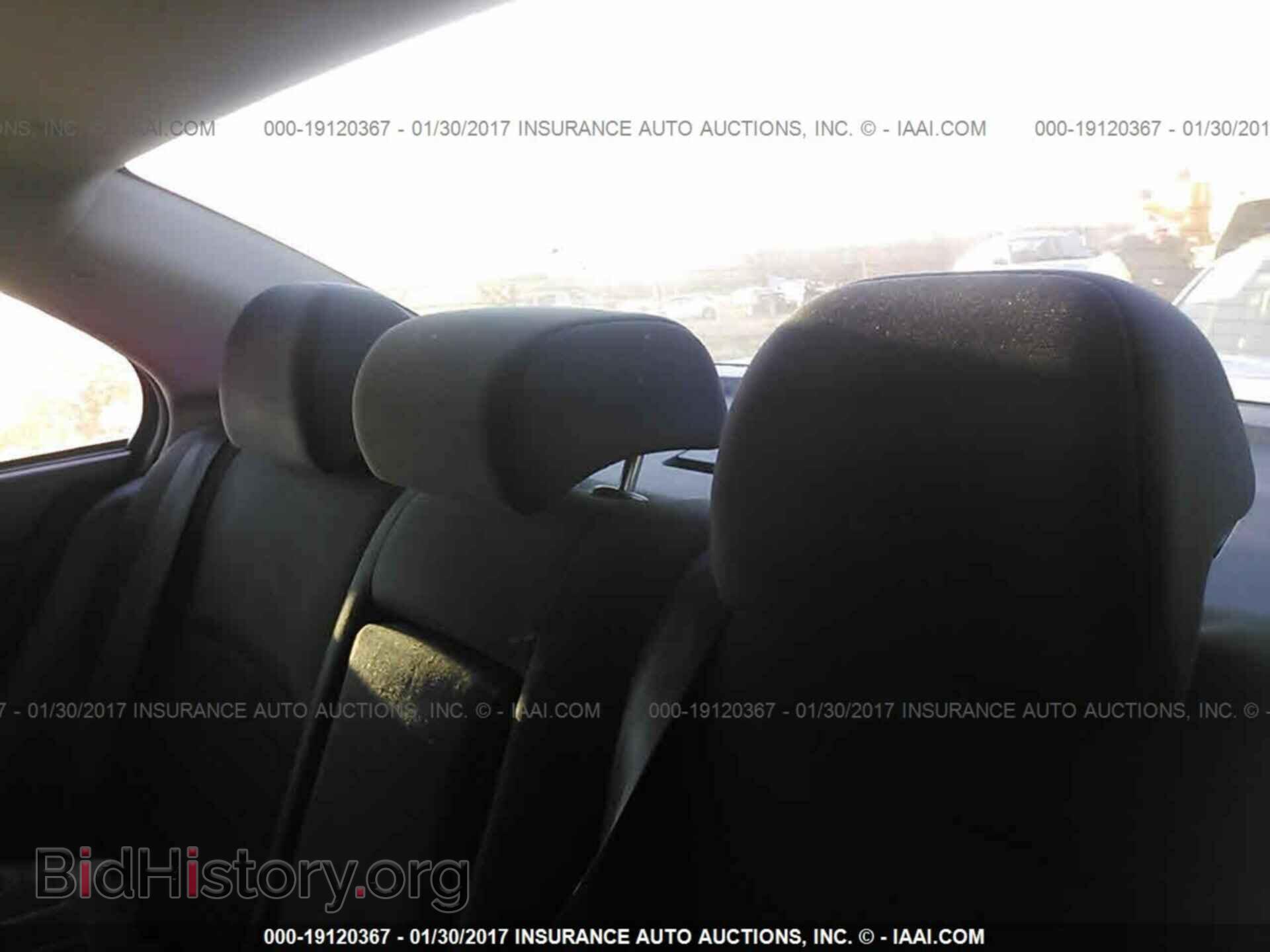 2013 Mitsubishi Lancer - VIN: JA32U2FU5DU022026 - Photo 8