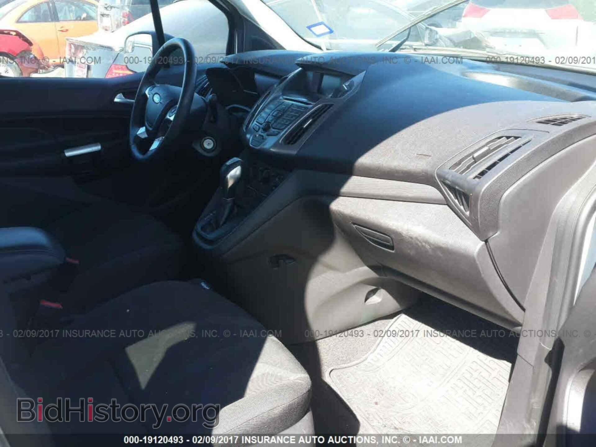 2014 Ford Transit - VIN: NM0LE7F72E1140397 - Фото 5