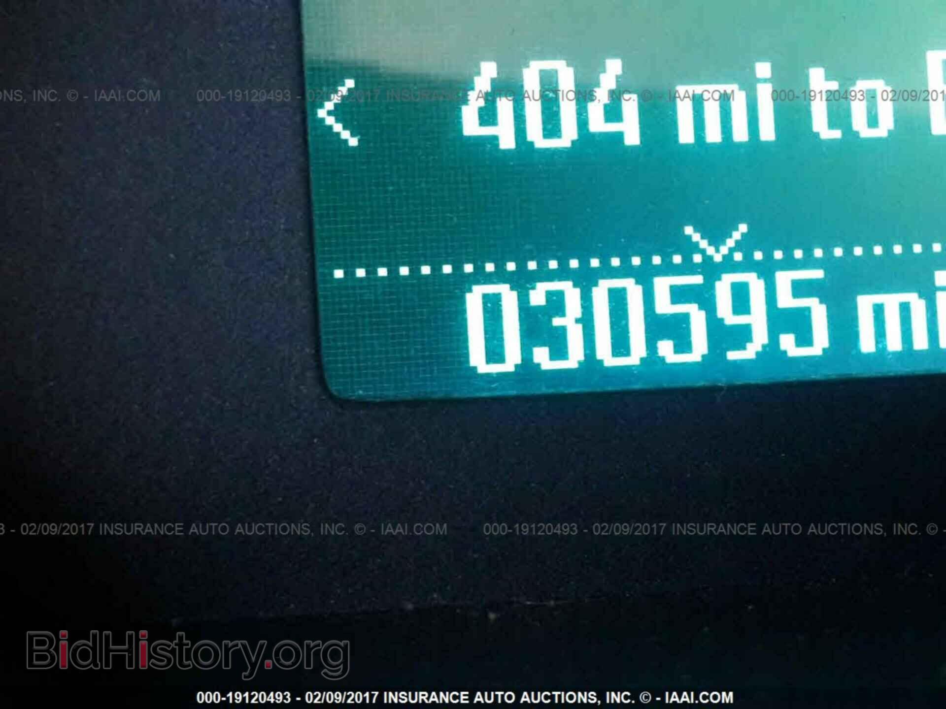 2014 Ford Transit - VIN: NM0LE7F72E1140397 - Фото 7