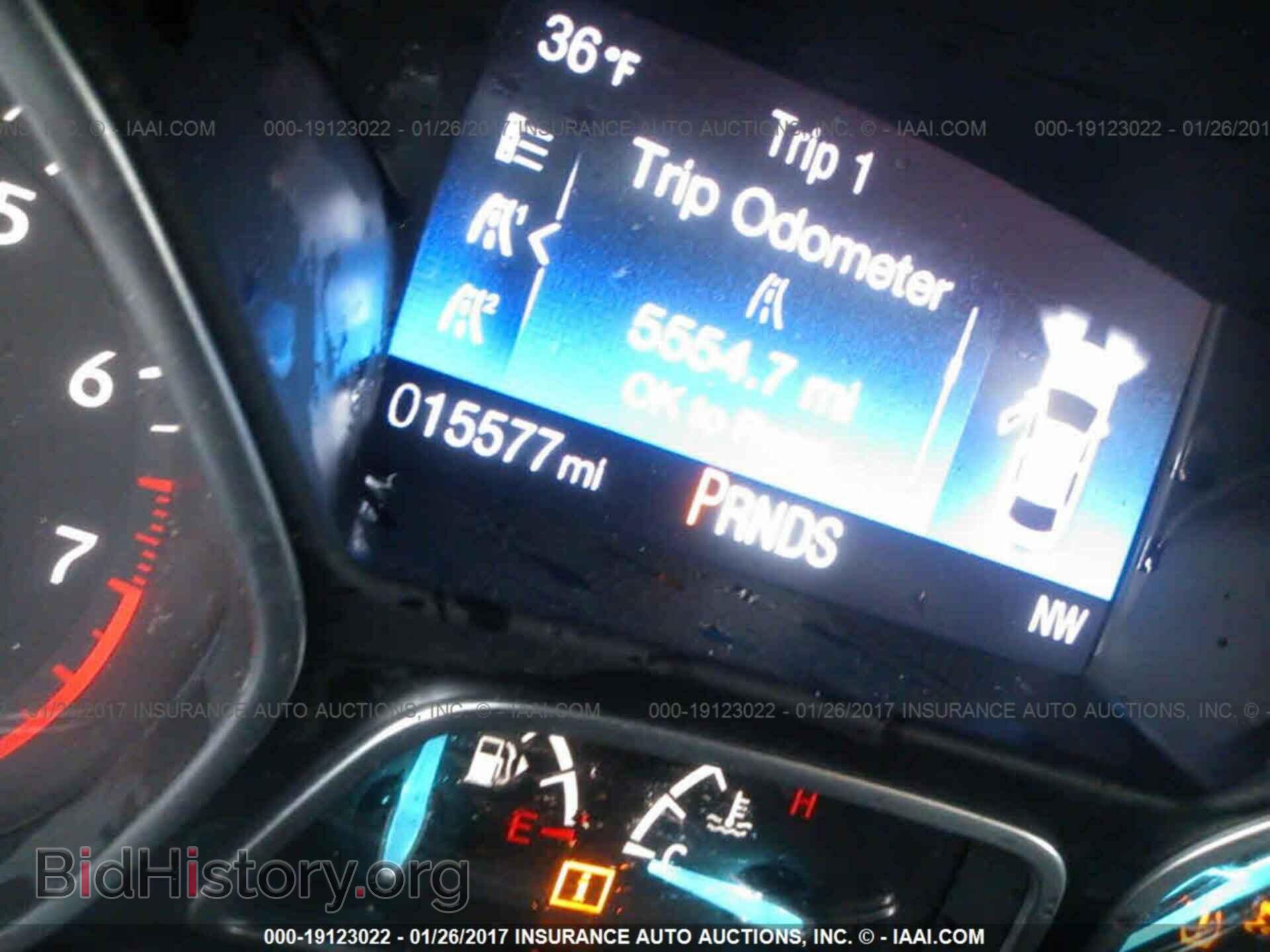 2016 Ford Focus - VIN: 1FADP3FE0GL218827 - Photo 7