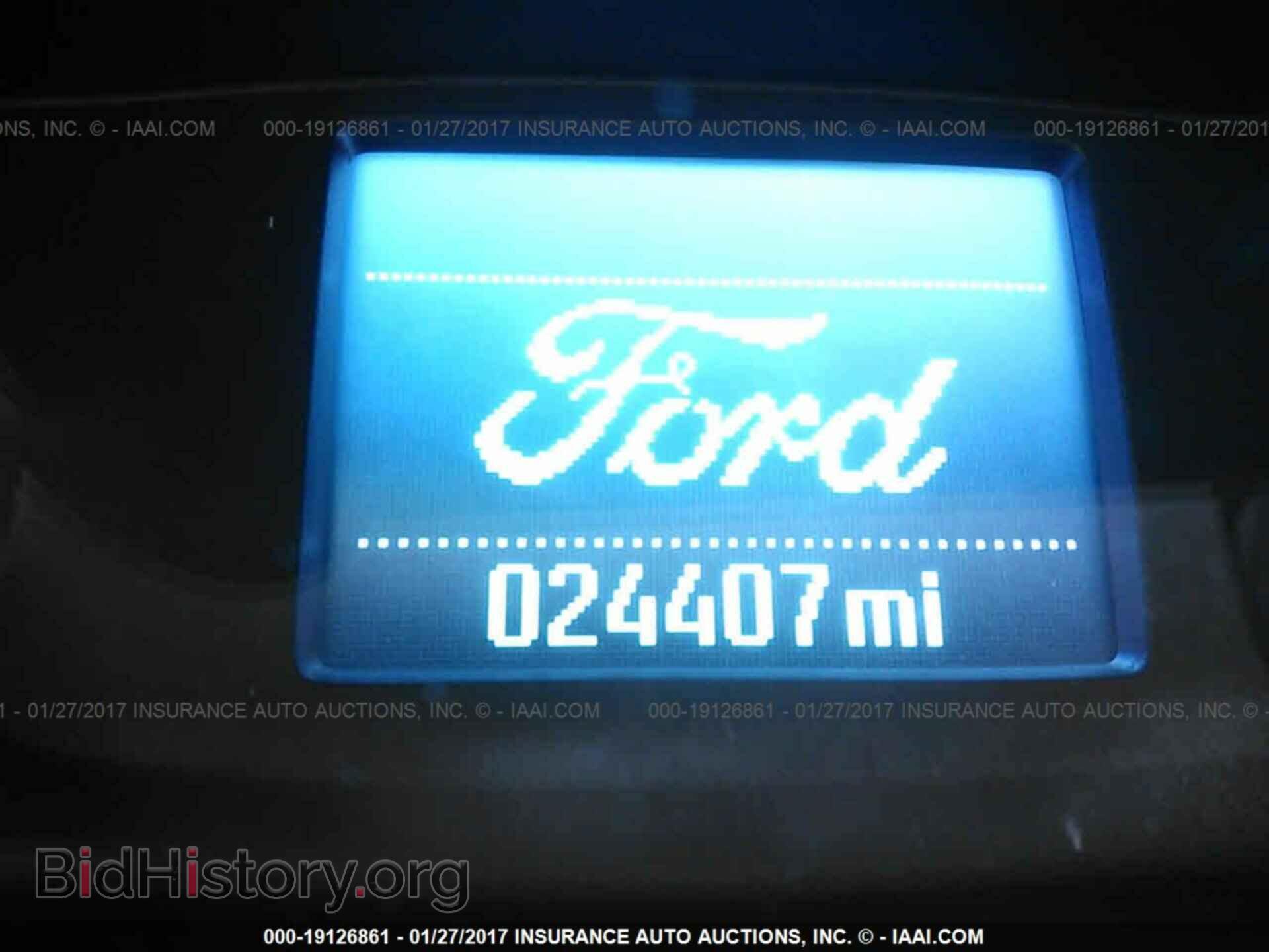 2016 Ford Transit - VIN: 1FBZX2CG1GKA60511 - Фото 7