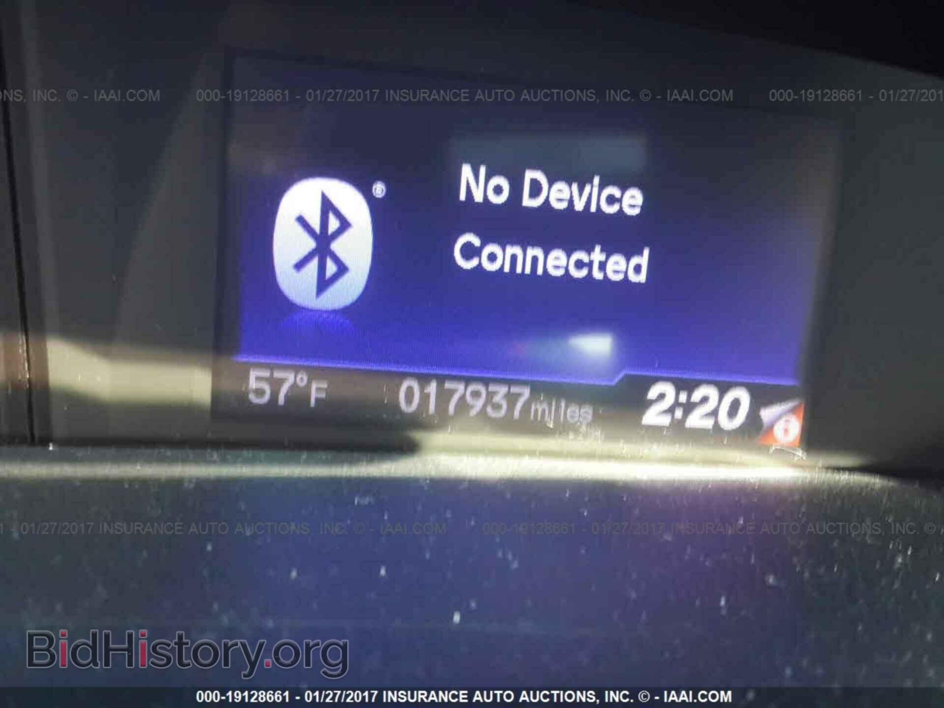 2013 Honda Civic - VIN: 19XFB2F54DE009588 - Фото 7
