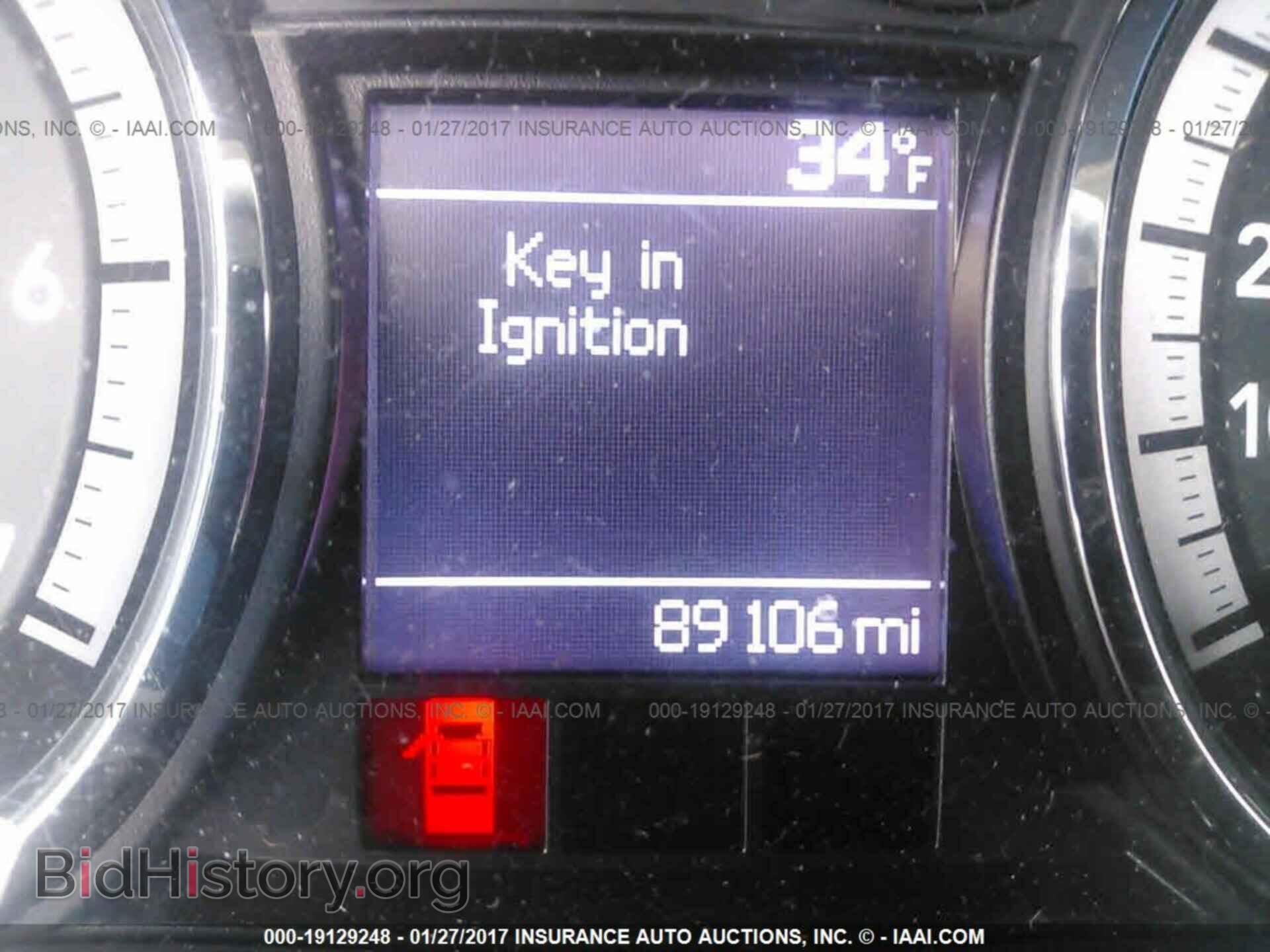 2012 Dodge Ram 1500 - VIN: 1C6RD7KT1CS244557 - Photo 7