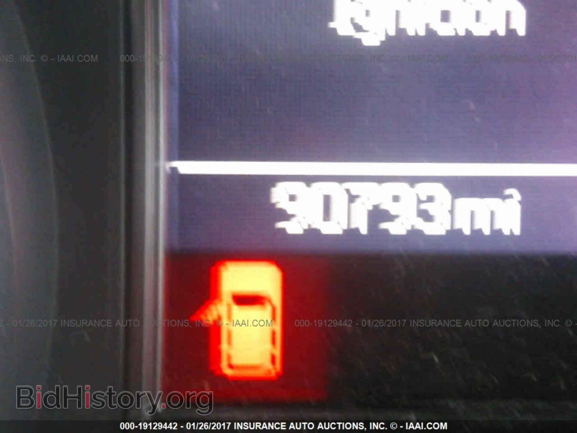 2013 Dodge Durango - VIN: 1C4RDJAG3DC505015 - Photo 7