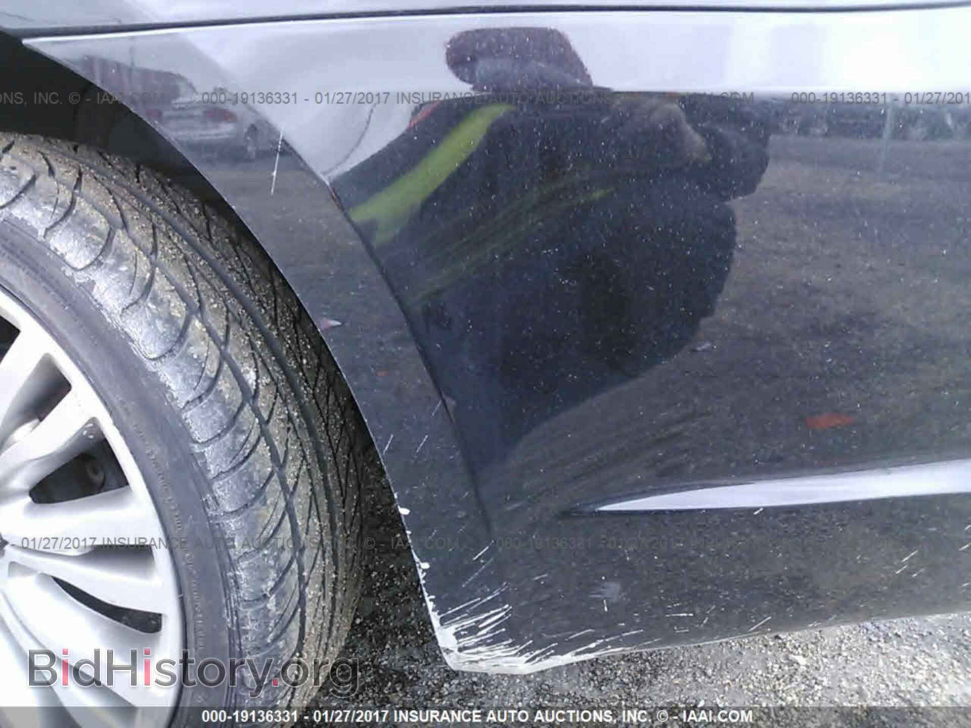 2013 Chrysler 200 - VIN: 1C3CCBCG8DN580488 - Фото 6