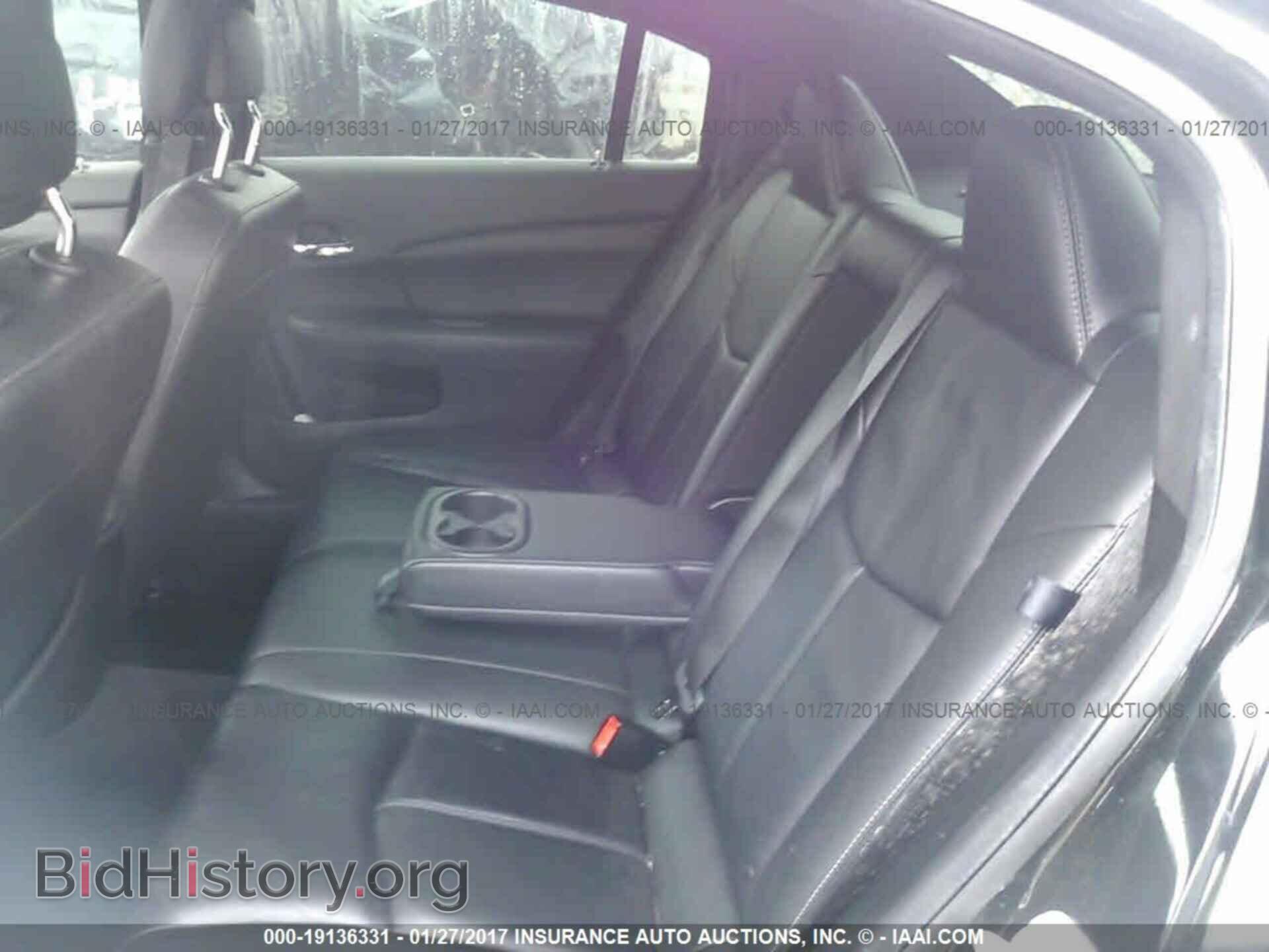 2013 Chrysler 200 - VIN: 1C3CCBCG8DN580488 - Фото 8