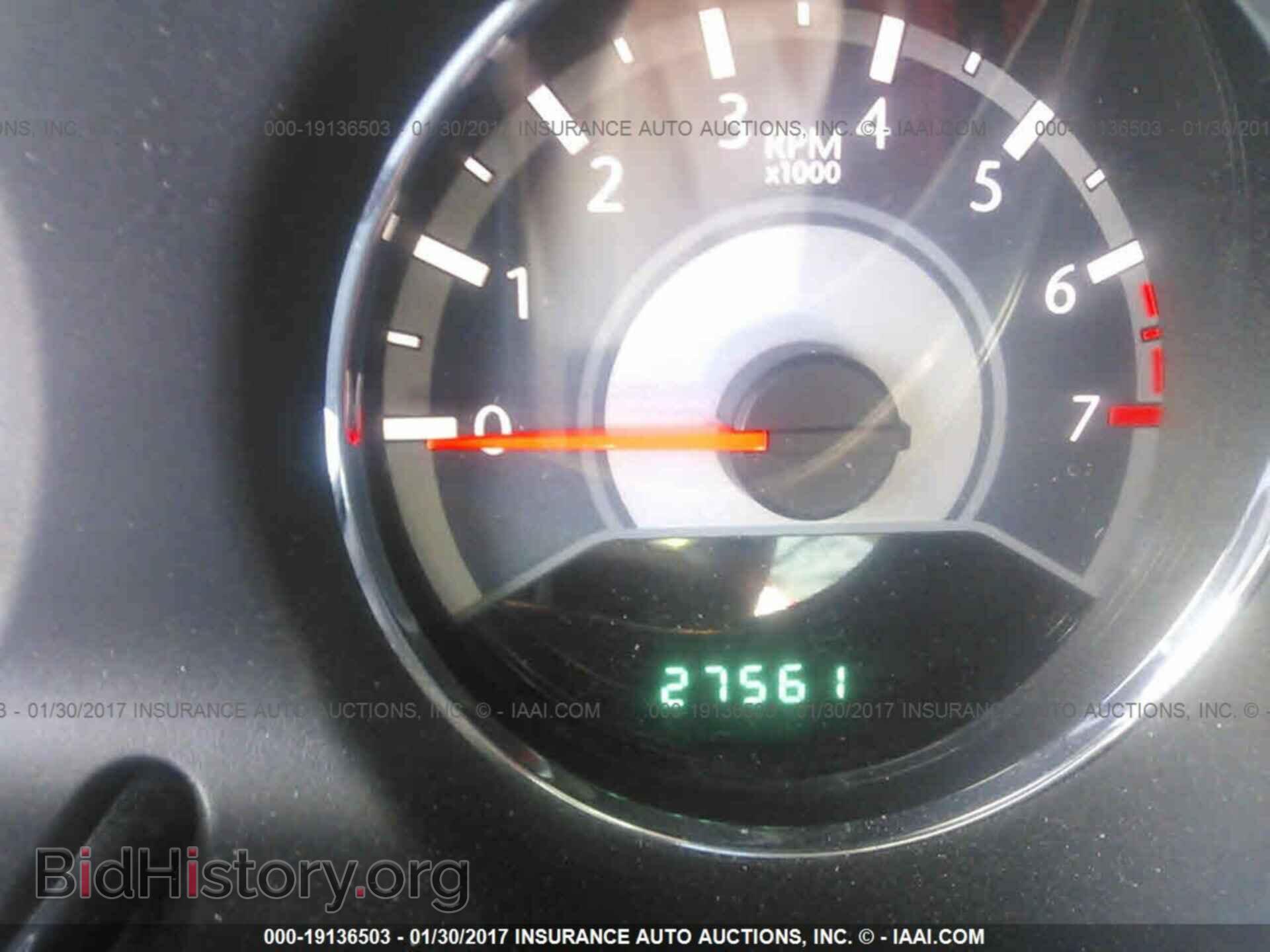 2013 Chrysler 200 - VIN: 1C3BCBFG5DN654635 - Photo 7