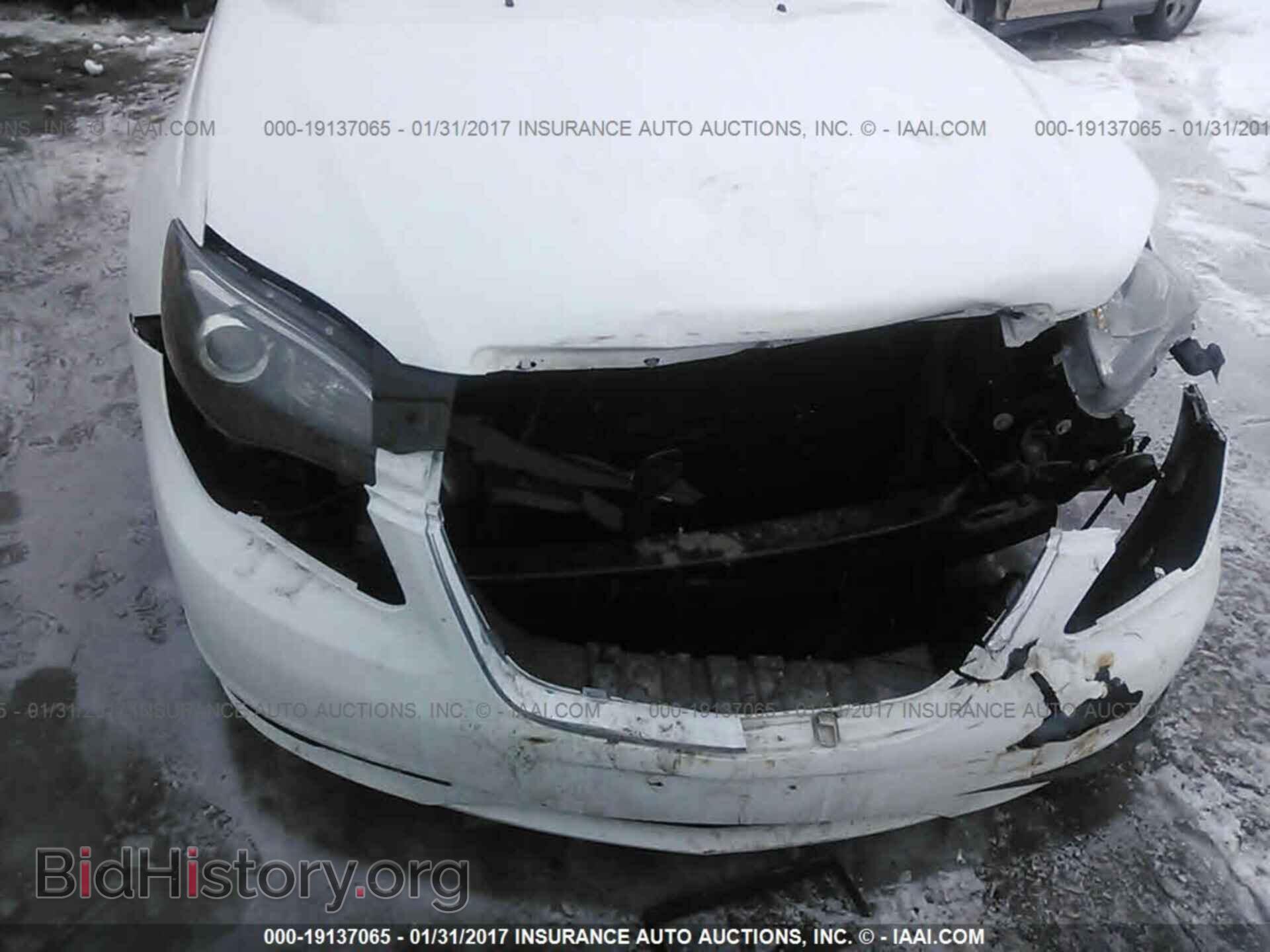 2014 Chrysler 200 - VIN: 1C3CCBBG2EN157814 - Фото 6