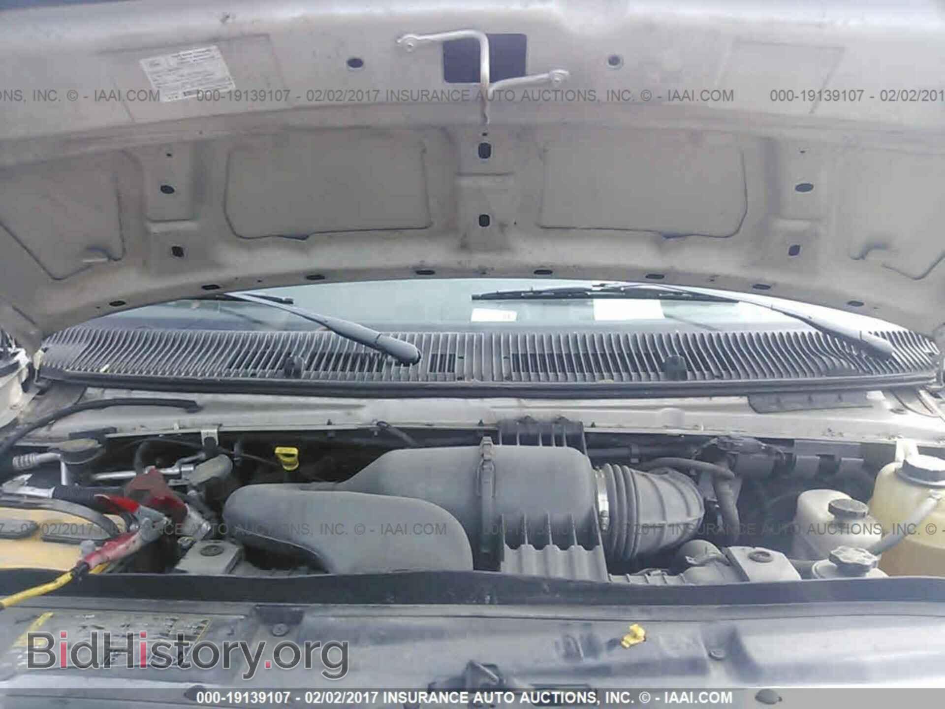 2012 FORD ECONOLINE - VIN: 1FBNE3BL1CDA99378 - Фото 10
