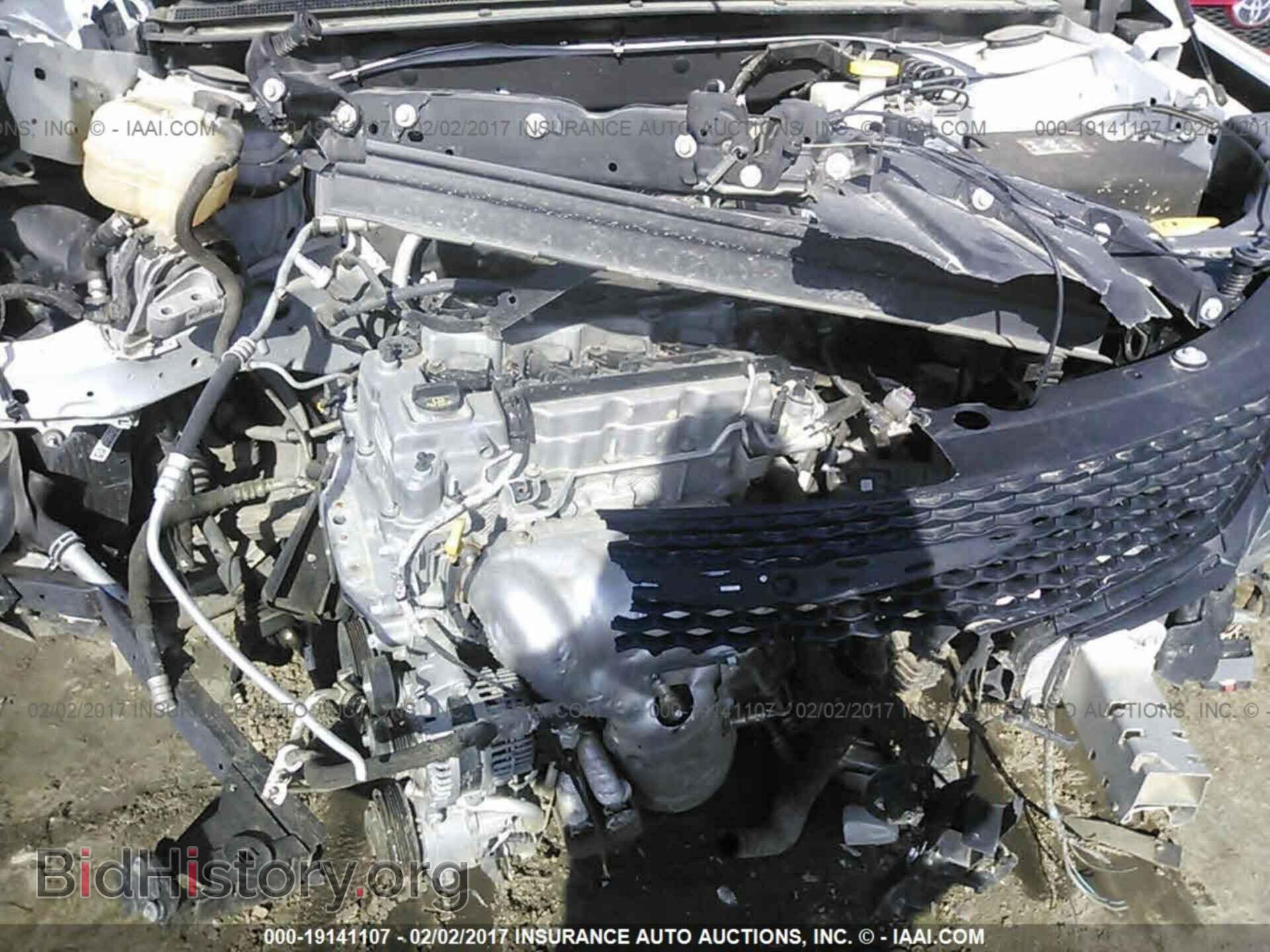 2015 Chrysler 200 - VIN: 1C3CCCAB8FN691042 - Photo 10