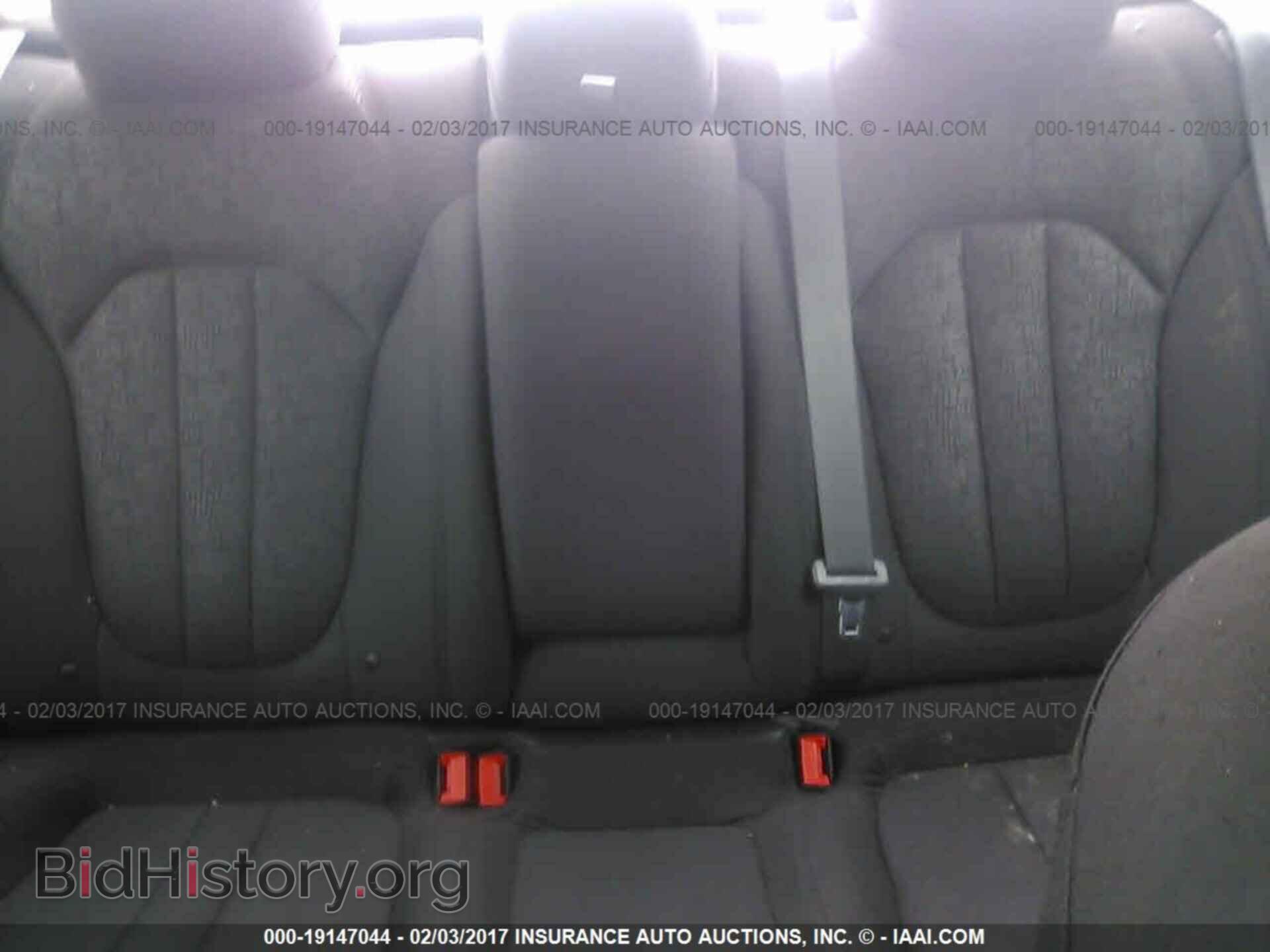 2016 Chrysler 200 - VIN: 1C3CCCAB8GN149473 - Фото 8