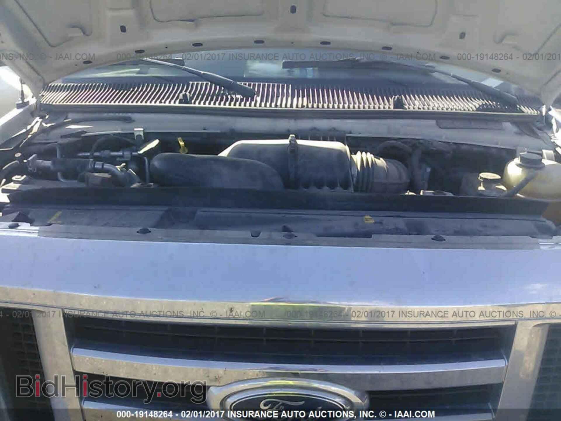 2013 Ford Econoline - VIN: 1FBNE3BL1DDA27582 - Фото 10