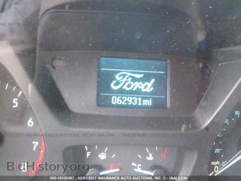 2015 Ford TRANSIT (VIN 1FBAX2CG9FKA51471) — фото 7 из 10